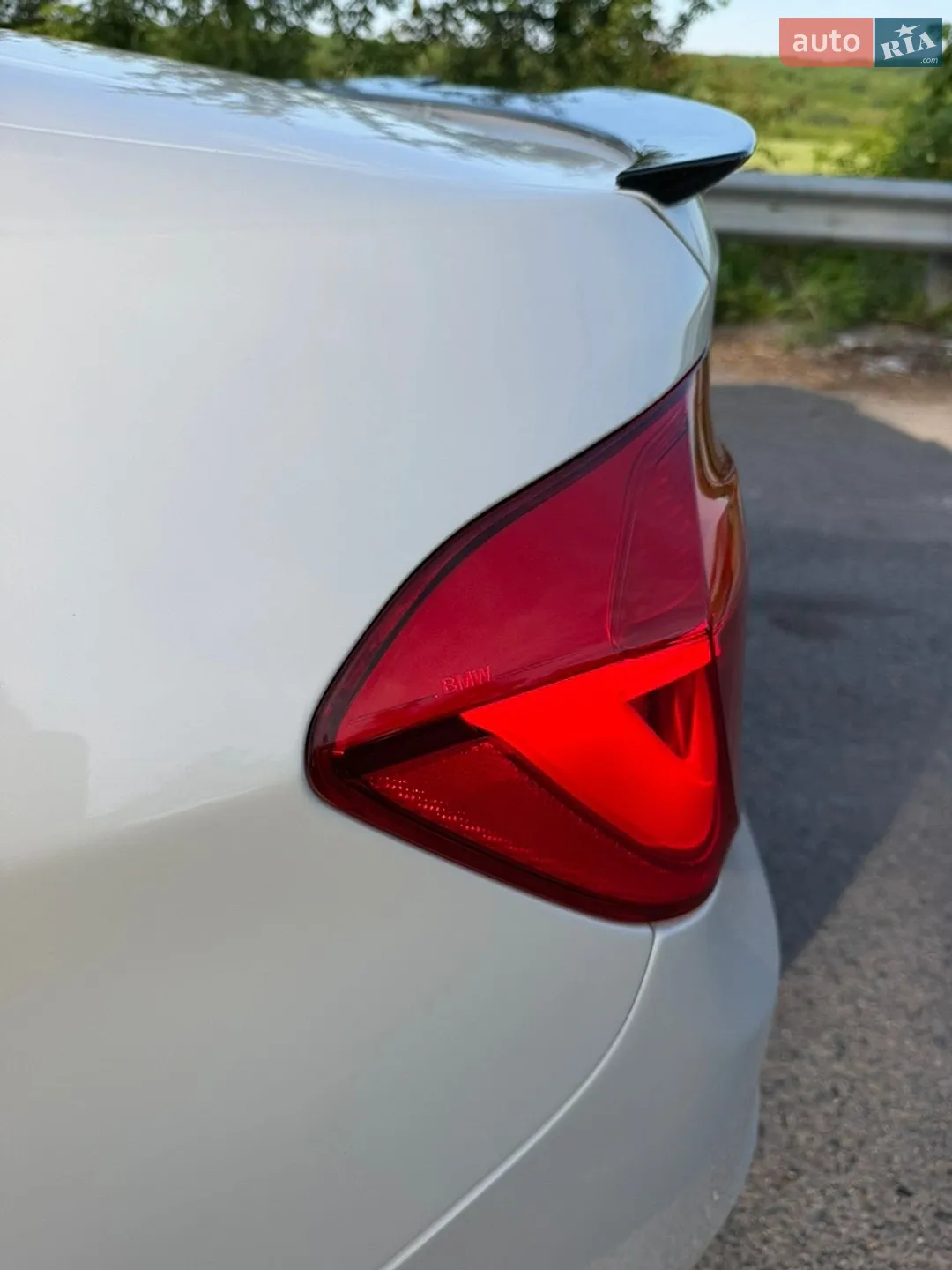 2016 BMW 3er - мініатюра 28