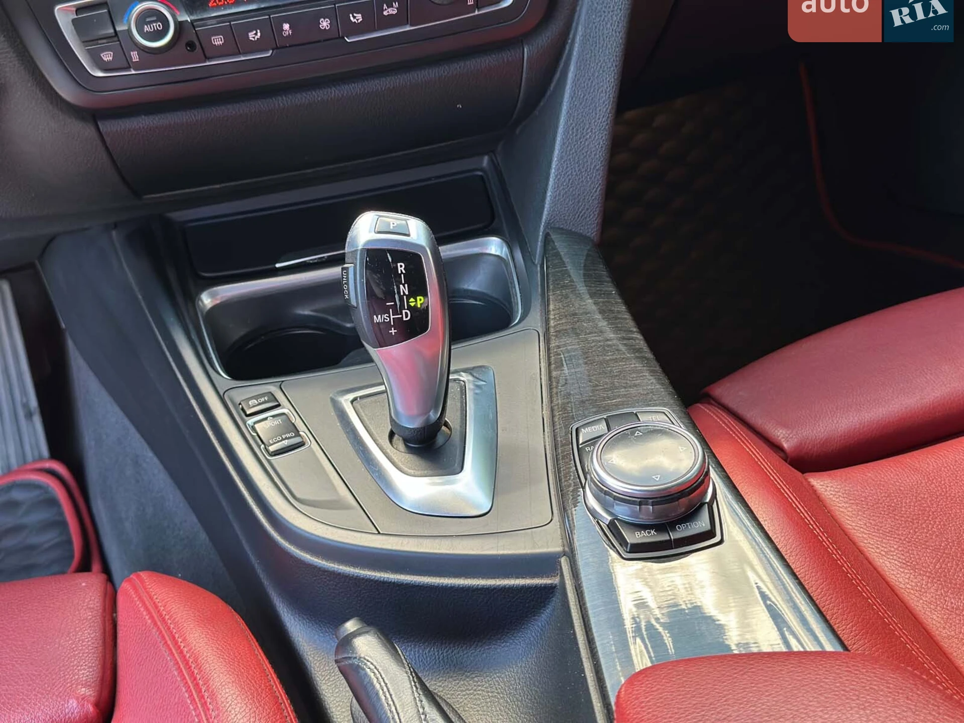 2014 BMW 3er - мініатюра 29