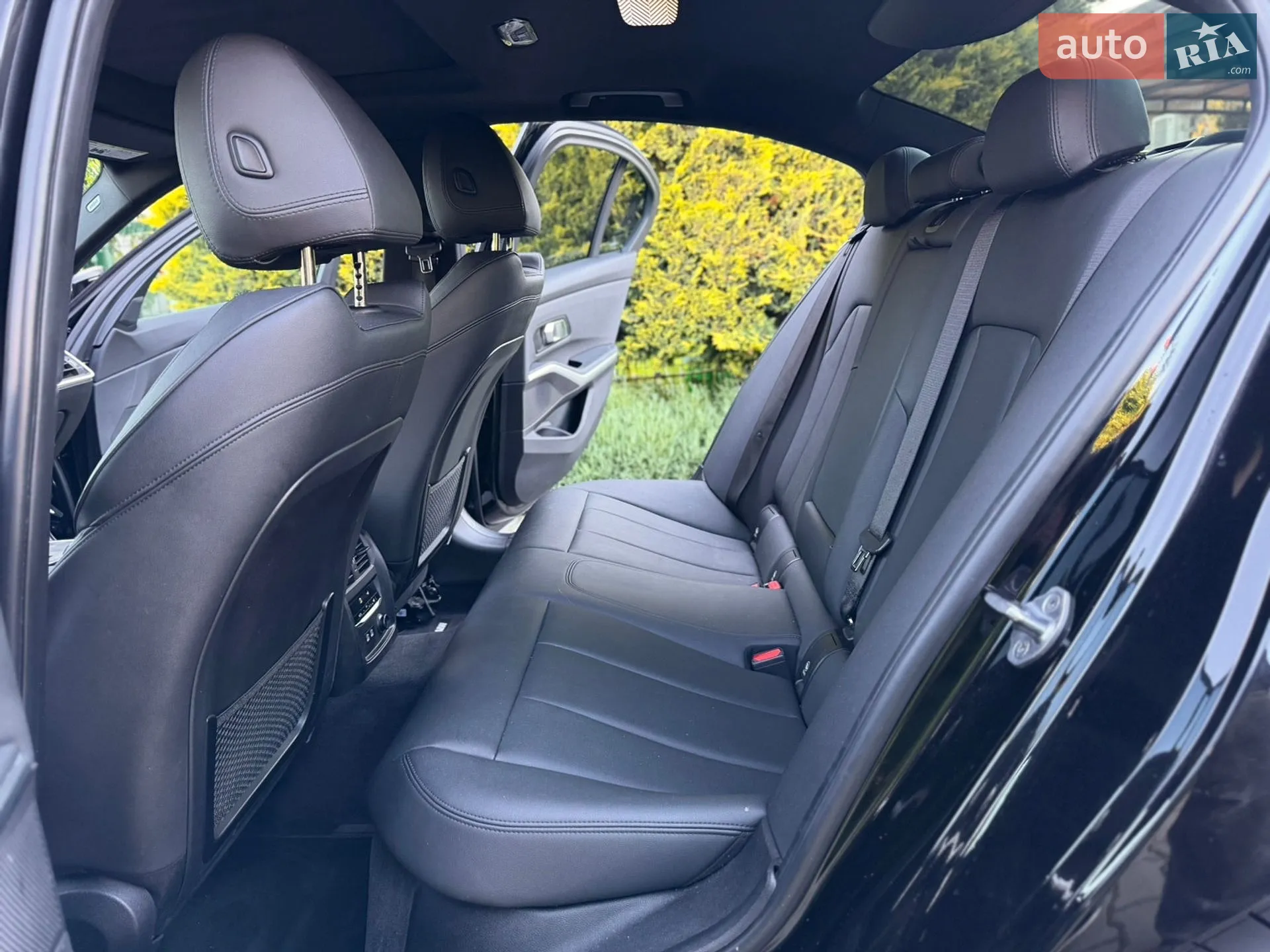 2019 BMW 3er - мініатюра 24
