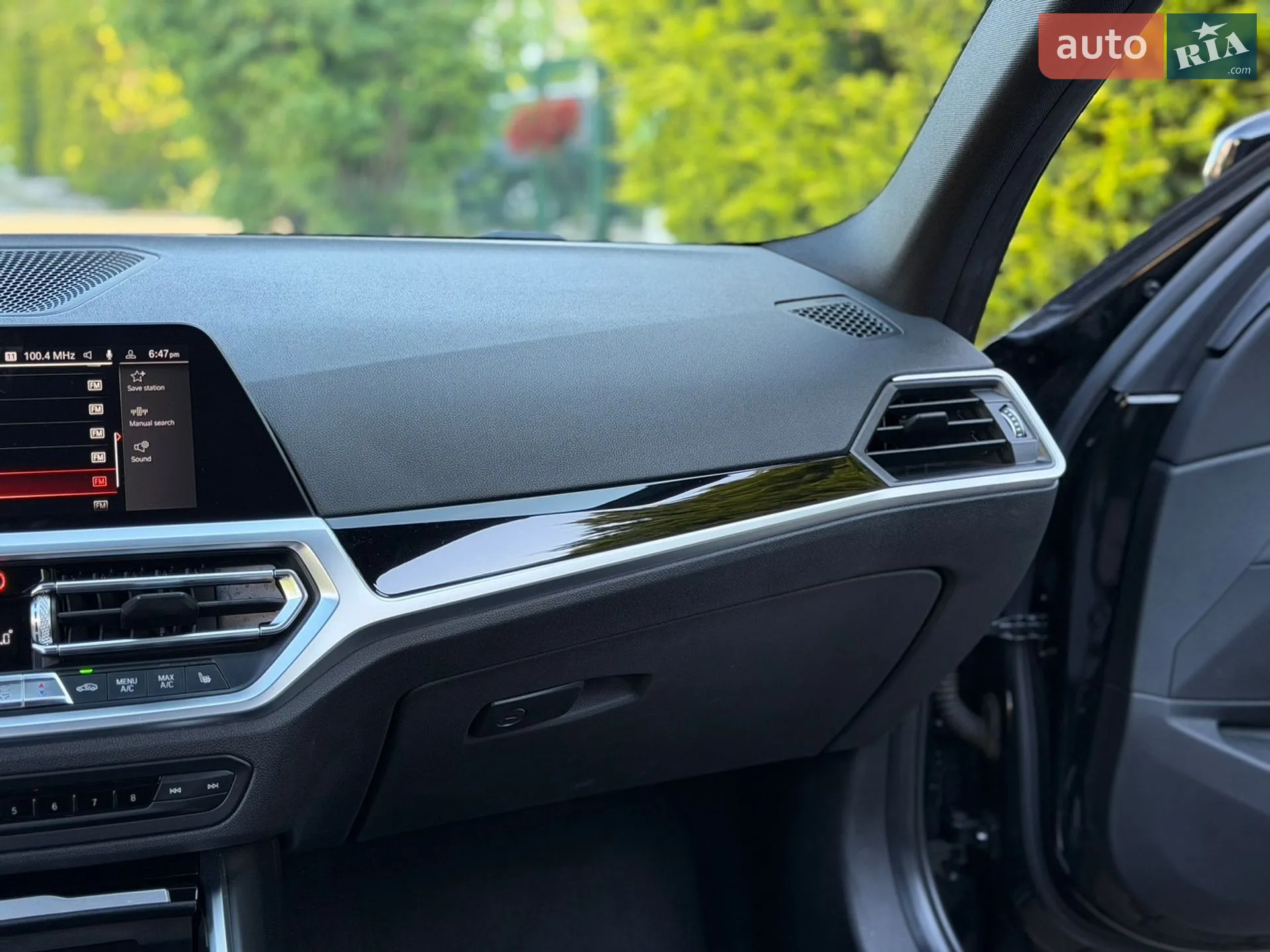 2019 BMW 3er - мініатюра 31