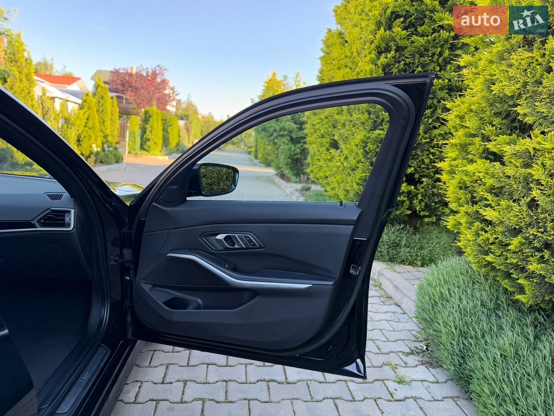 2019 BMW 3er - мініатюра 42