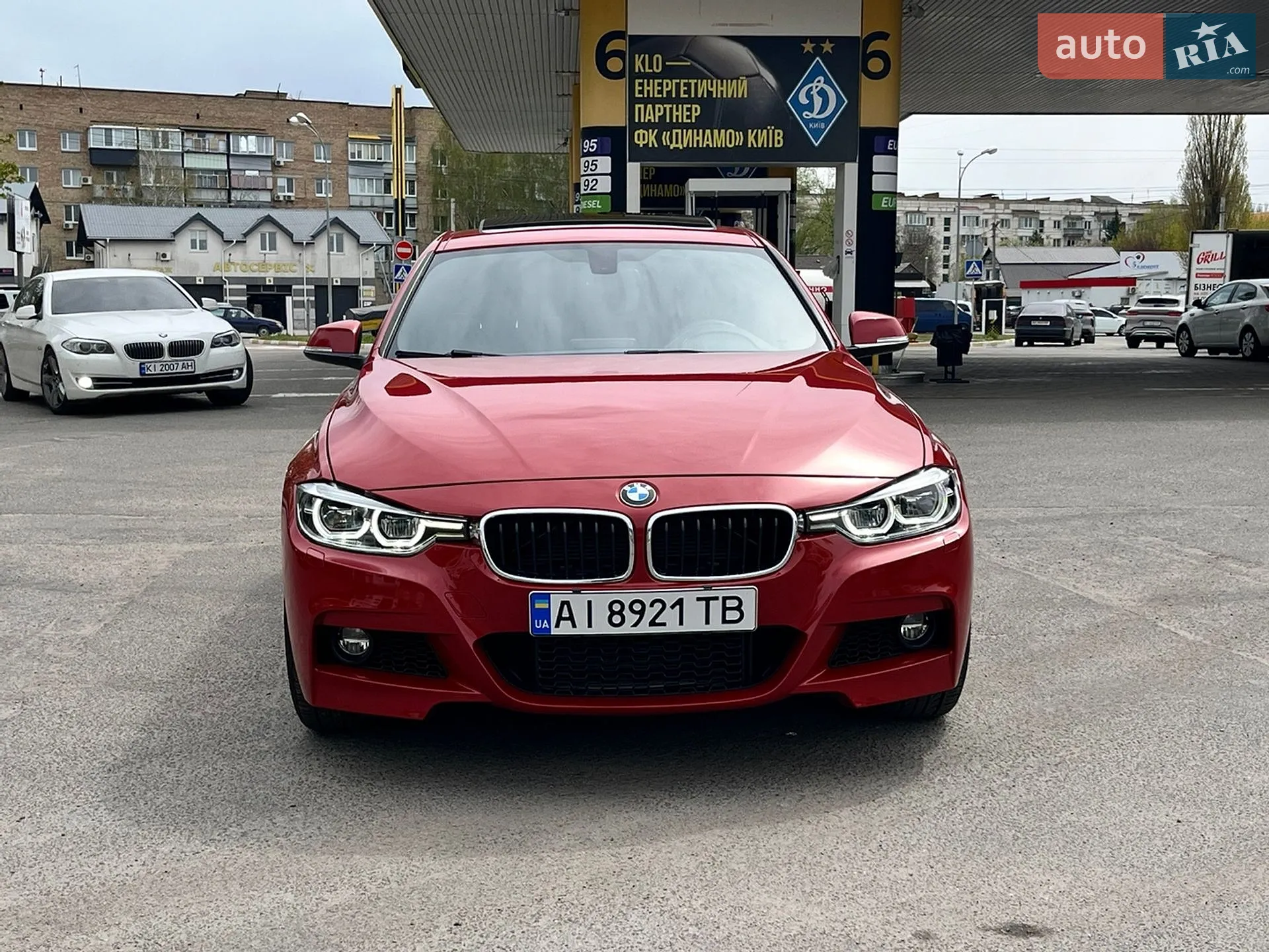 2018 BMW 3er - мініатюра 18