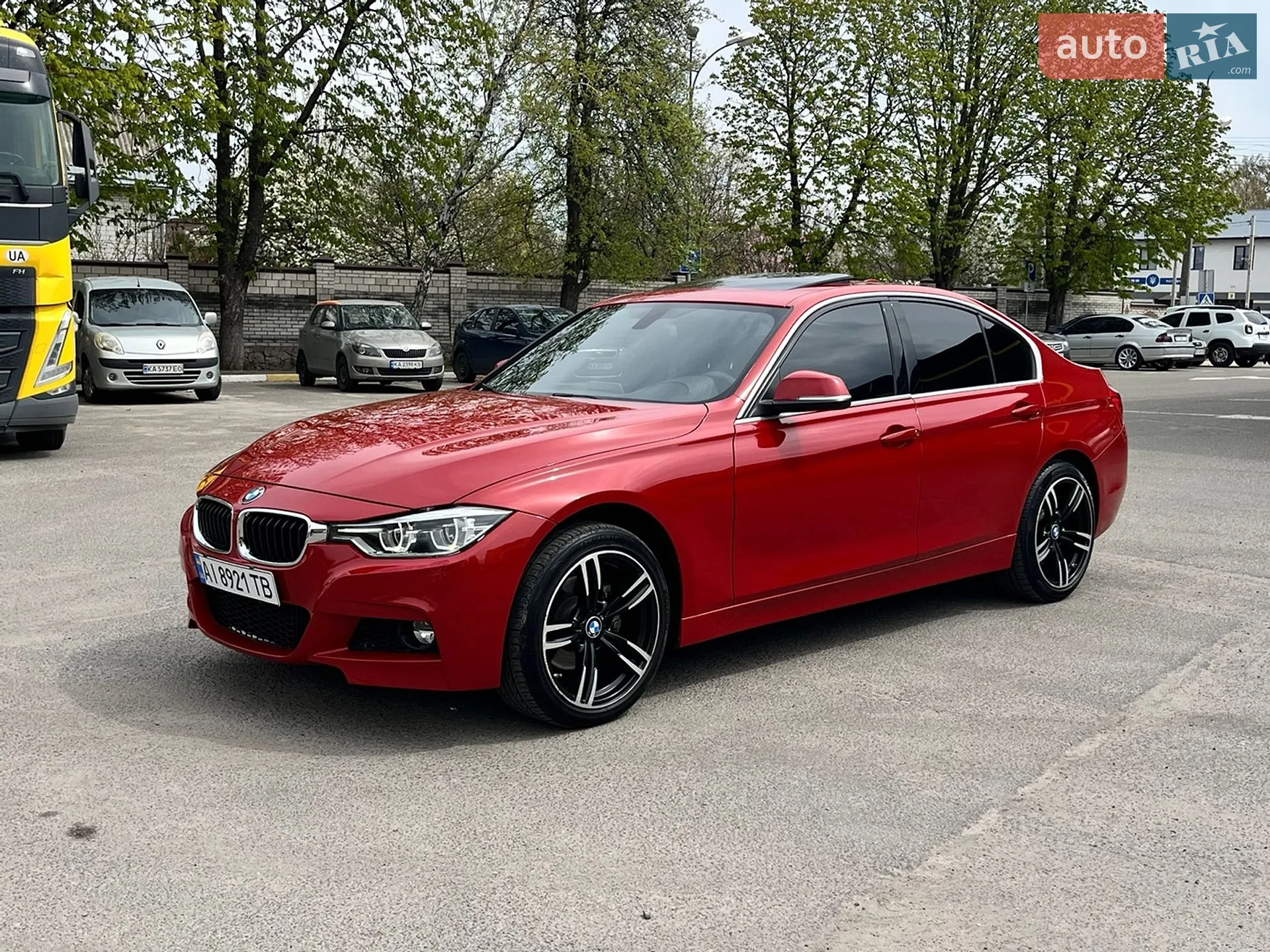 2018 BMW 3er - мініатюра 42