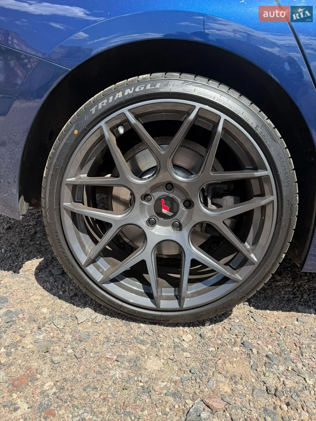 2019 BMW 3er - мініатюра 6