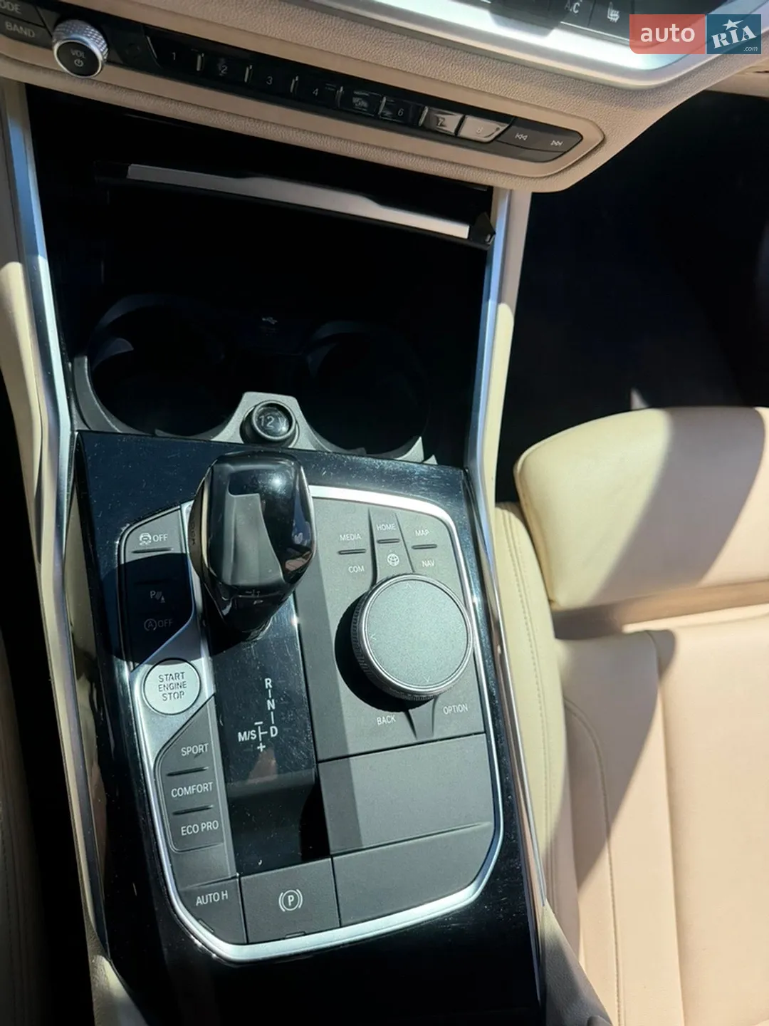 2019 BMW 3er - мініатюра 12