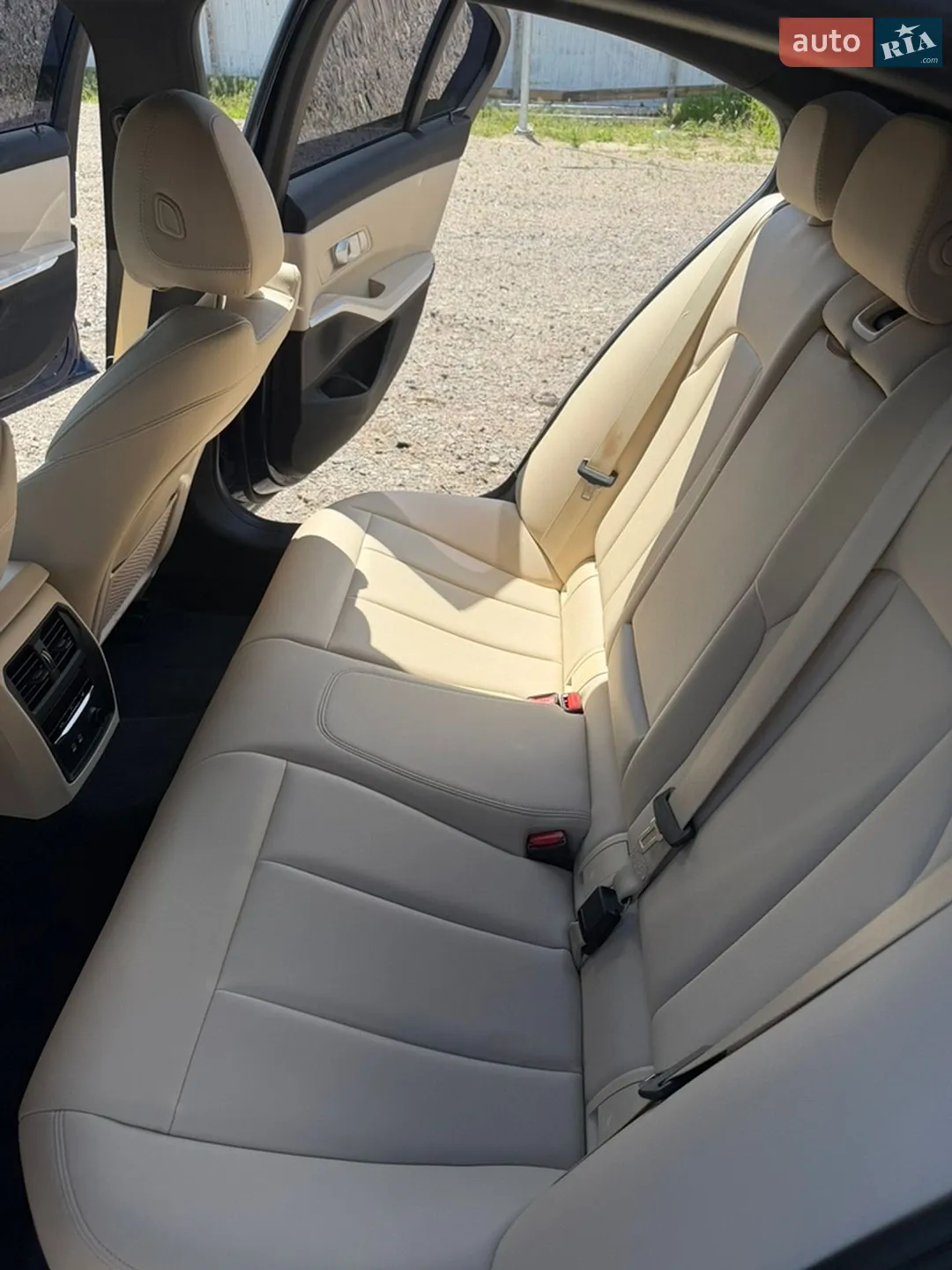 2019 BMW 3er - мініатюра 15