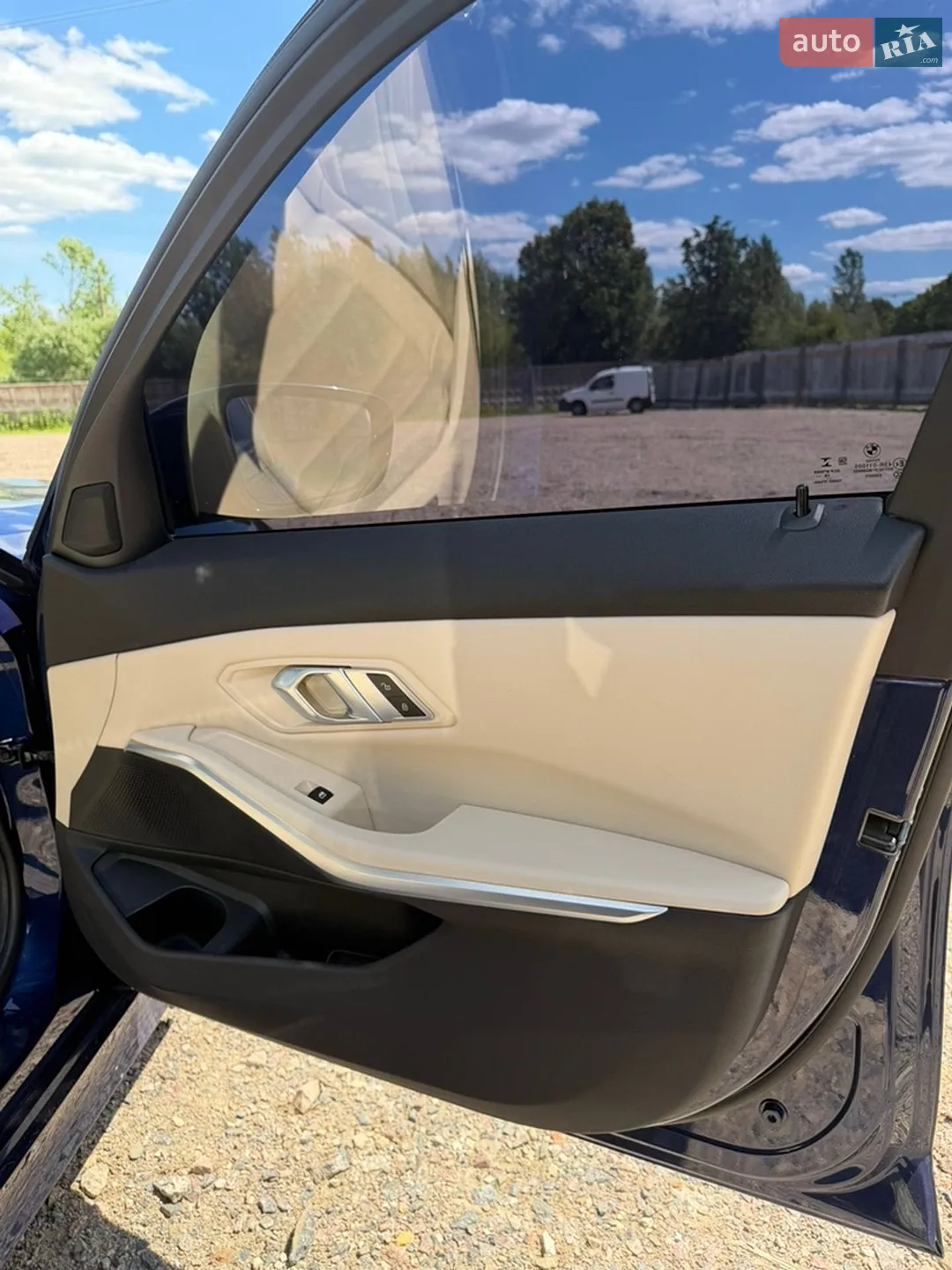 2019 BMW 3er - мініатюра 17