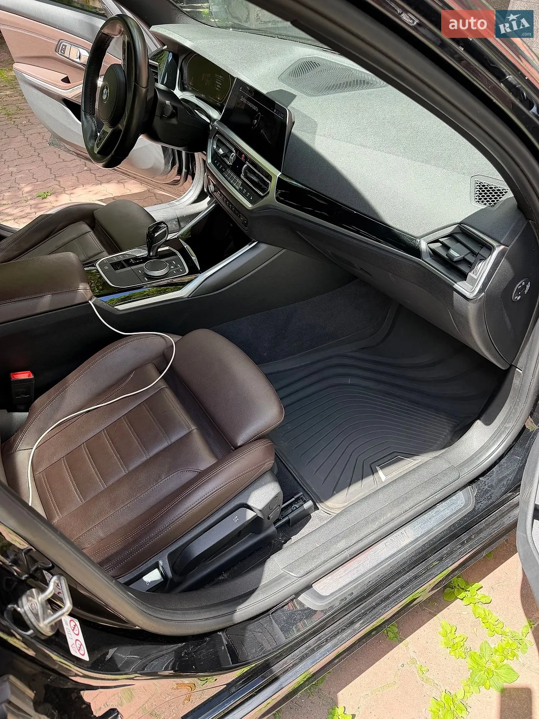 2019 BMW 3er - мініатюра 9