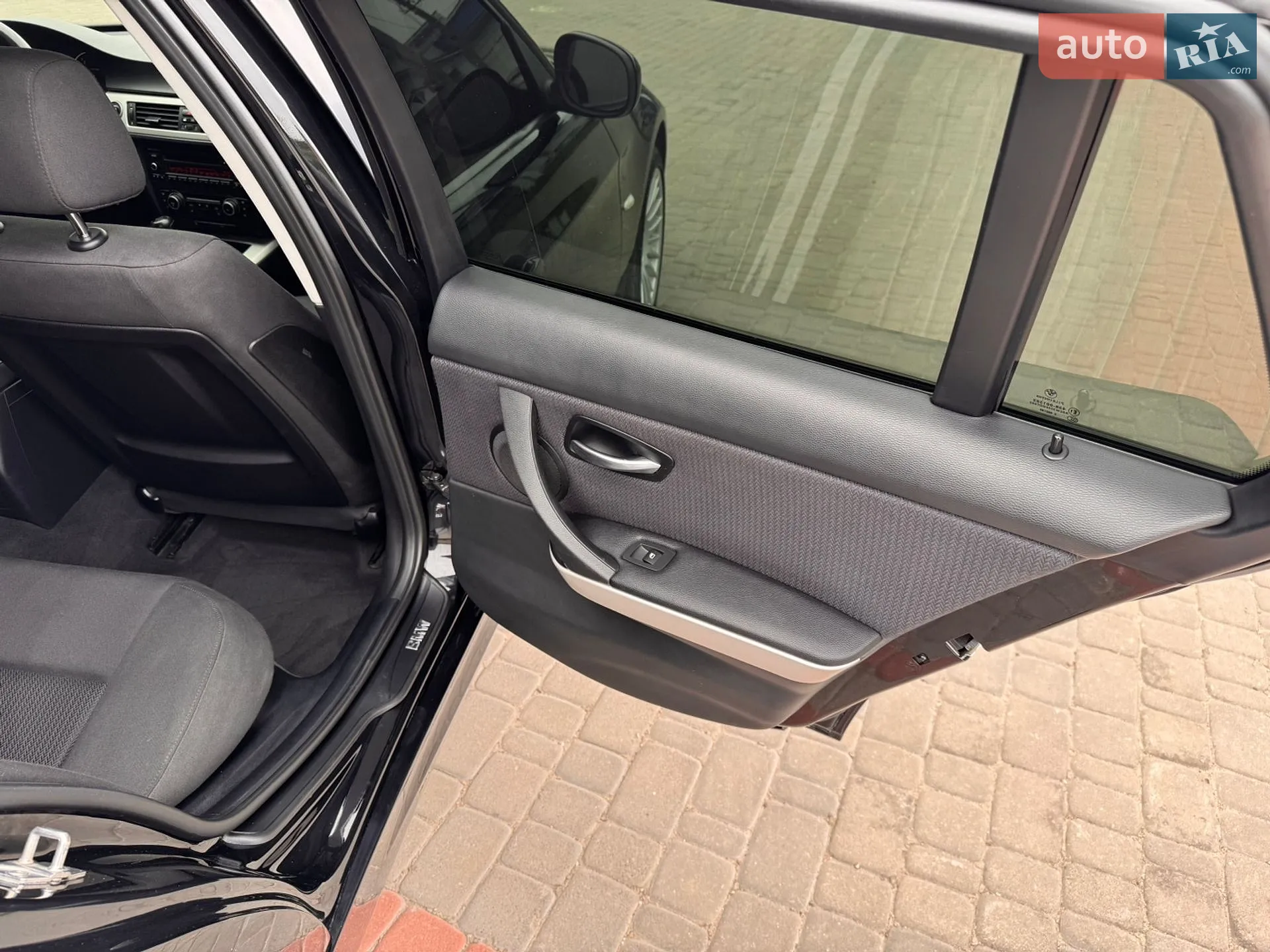 2010 BMW 3er - мініатюра 19