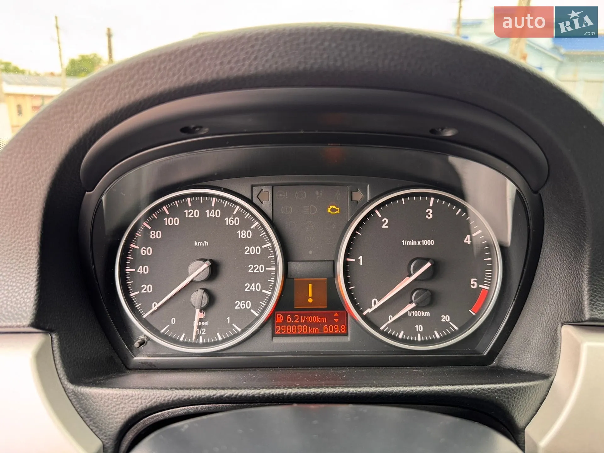 2010 BMW 3er - мініатюра 27