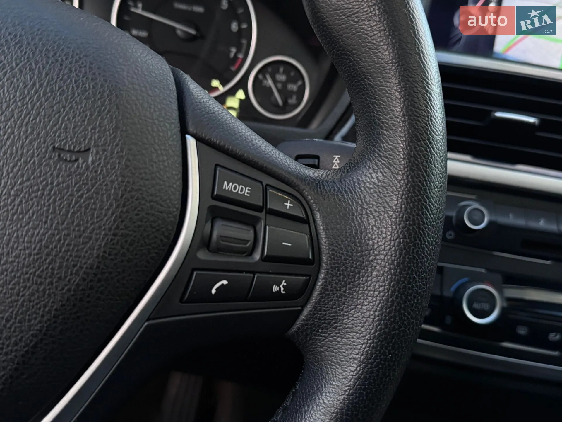 2014 BMW 3er - мініатюра 28