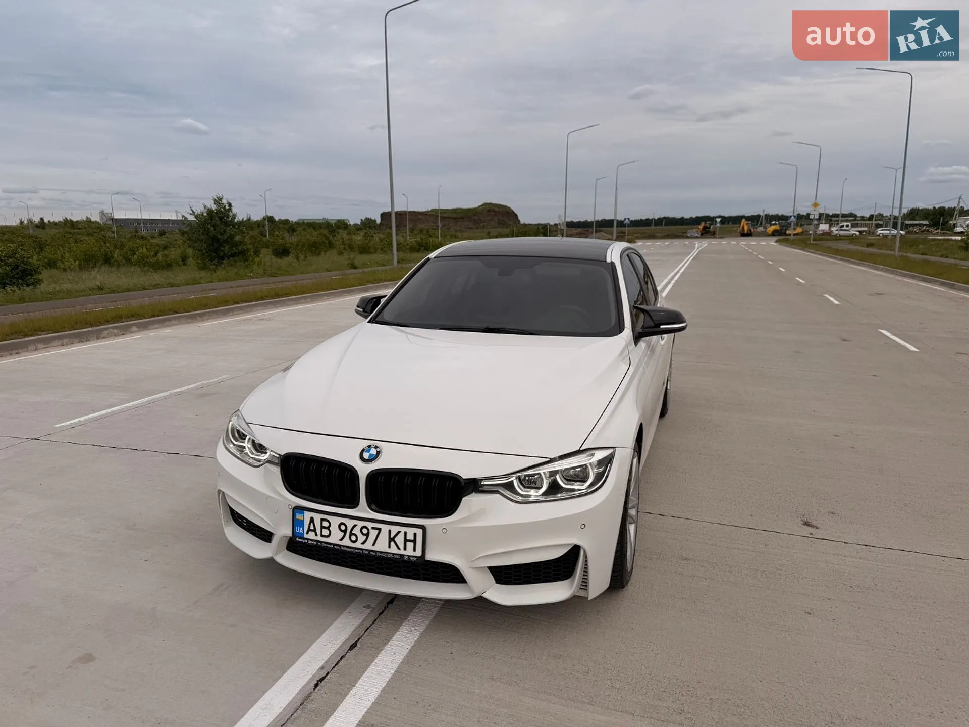 2017 BMW 3er - мініатюра 30