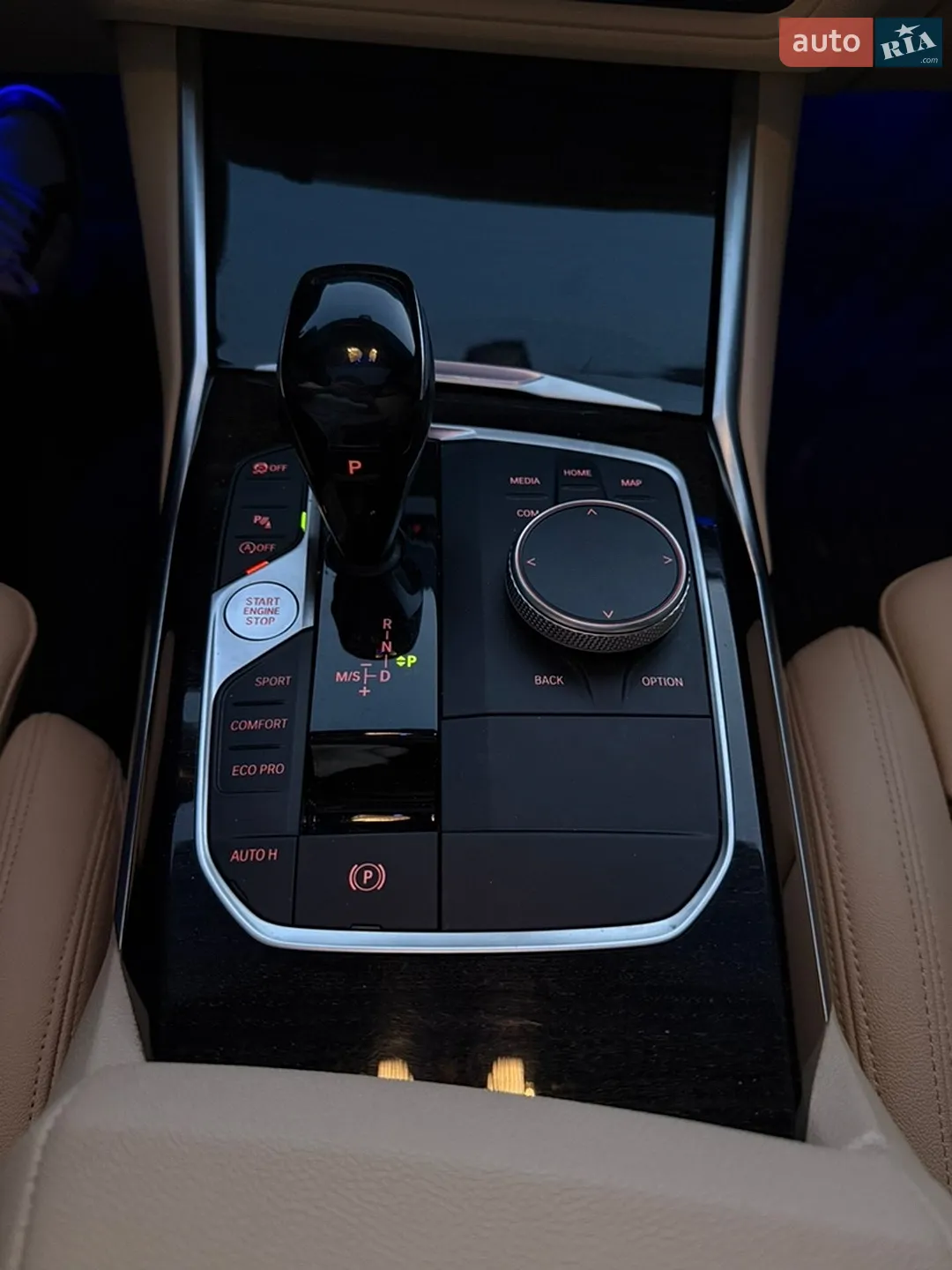 2021 BMW 3er - мініатюра 17