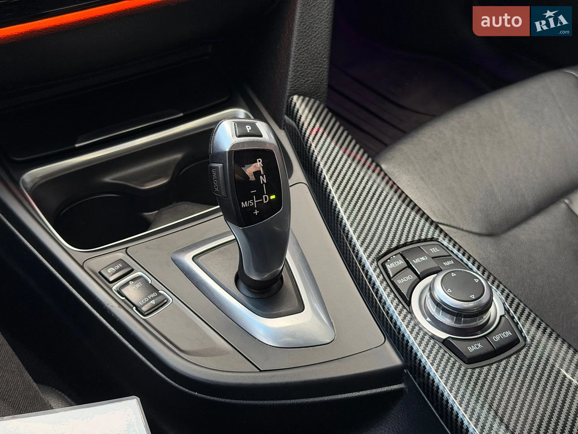 2012 BMW 3er - мініатюра 17
