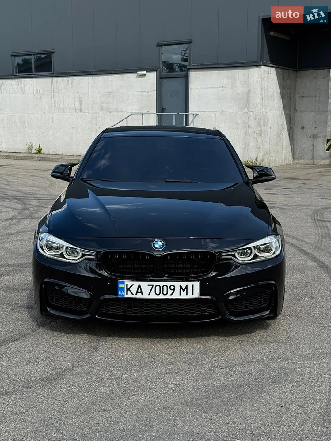 2013 BMW 3er - мініатюра 3