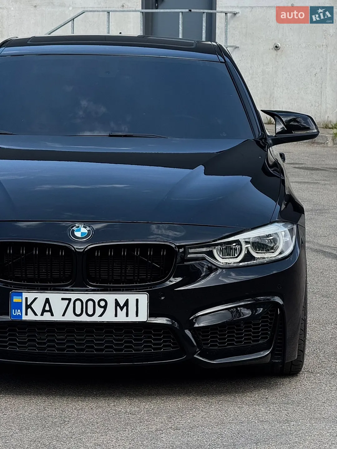 2013 BMW 3er - мініатюра 4