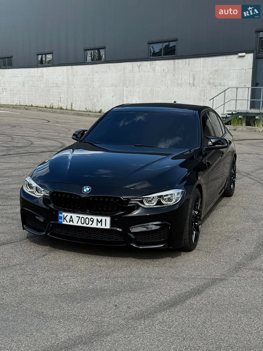2013 BMW 3er - мініатюра 5