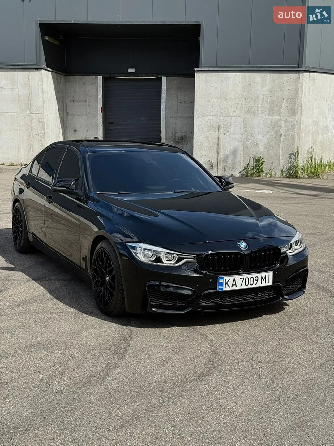 2013 BMW 3er - мініатюра 6