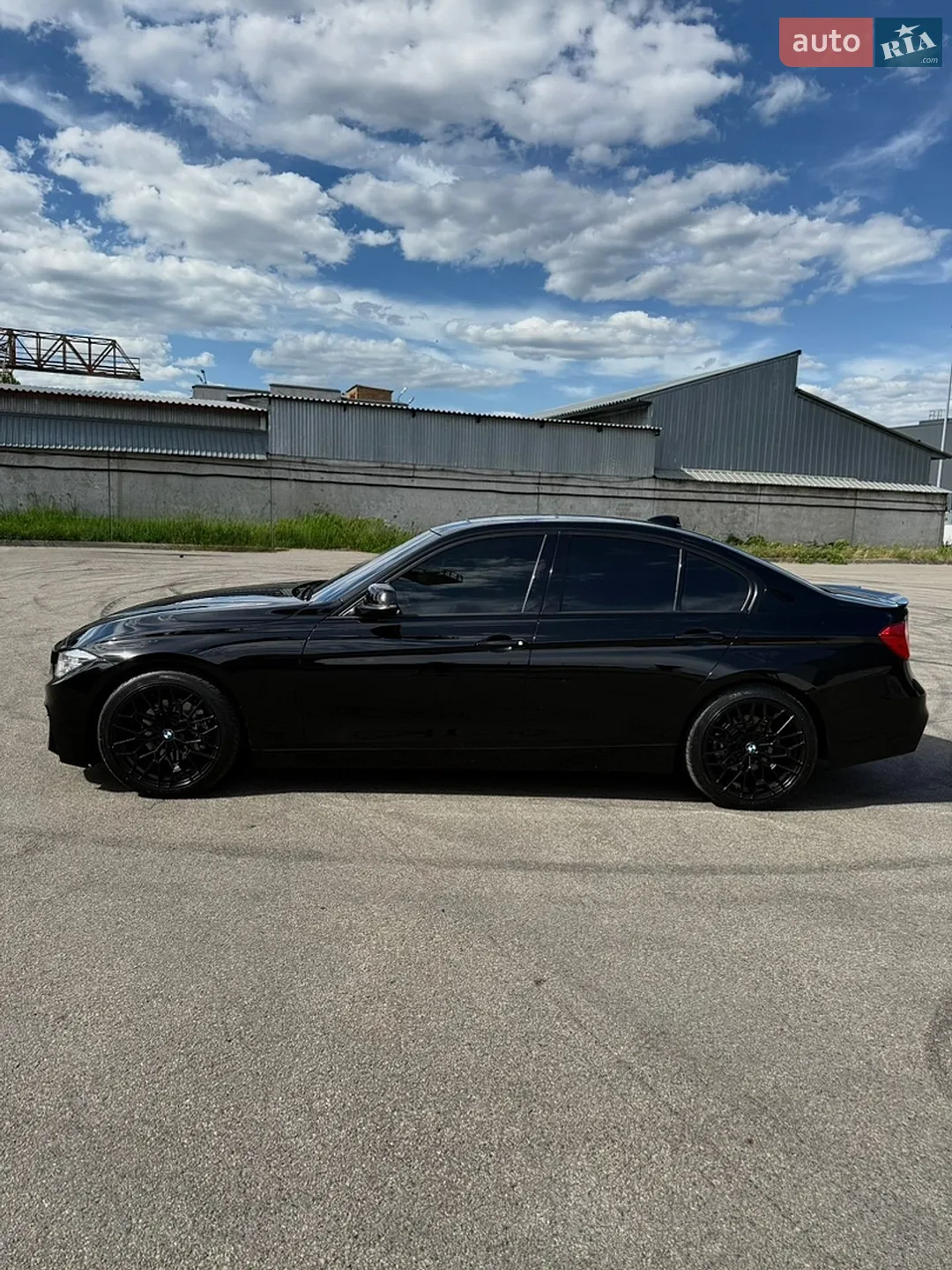 2013 BMW 3er - мініатюра 8