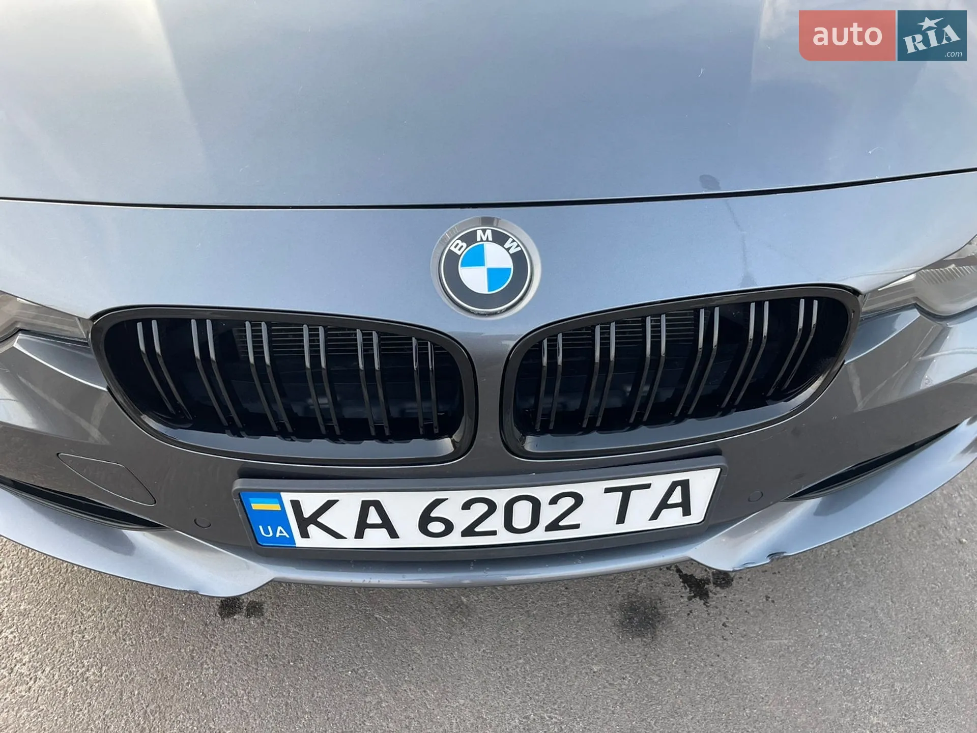 2012 BMW 3er - мініатюра 31