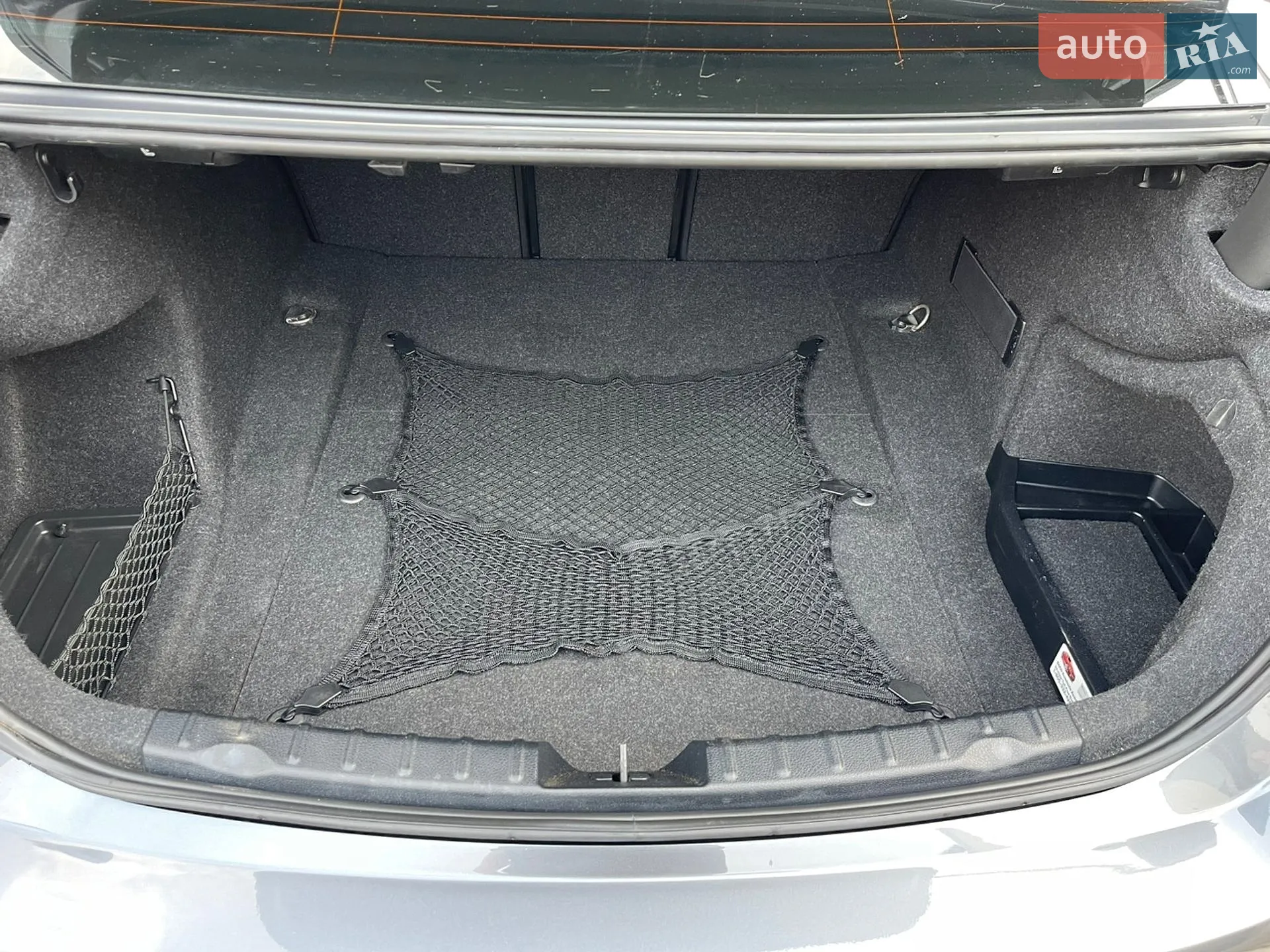 2012 BMW 3er - мініатюра 85