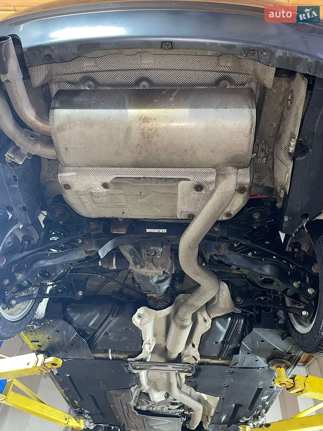 2012 BMW 3er - мініатюра 89