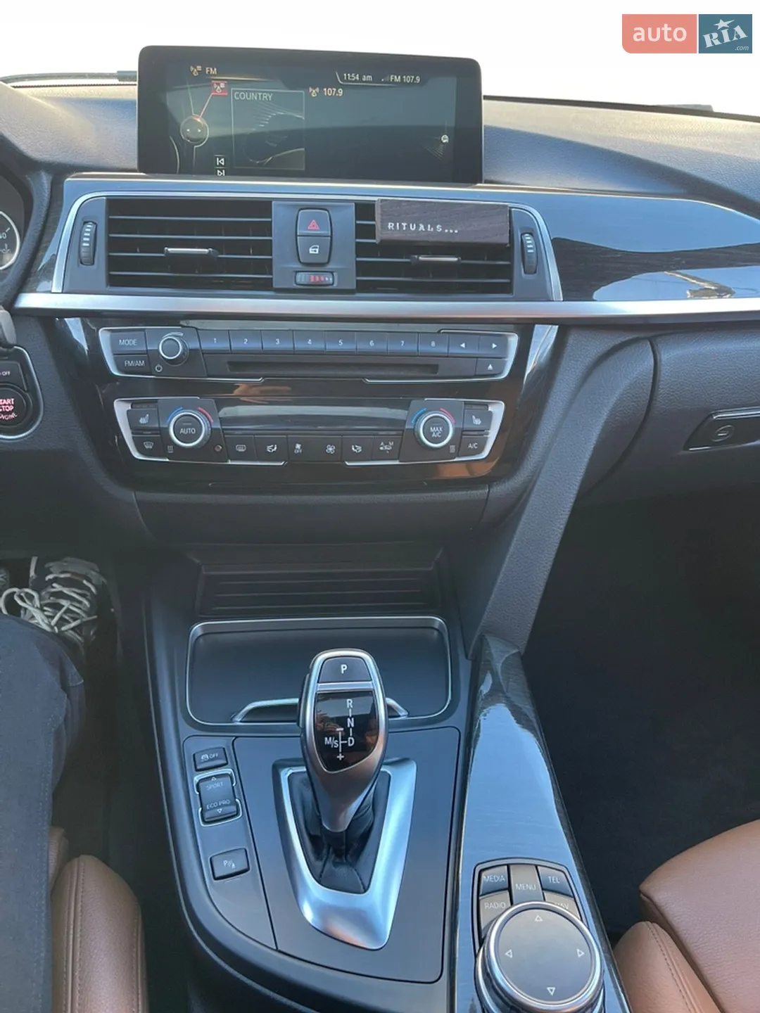 2015 BMW 3er - мініатюра 19
