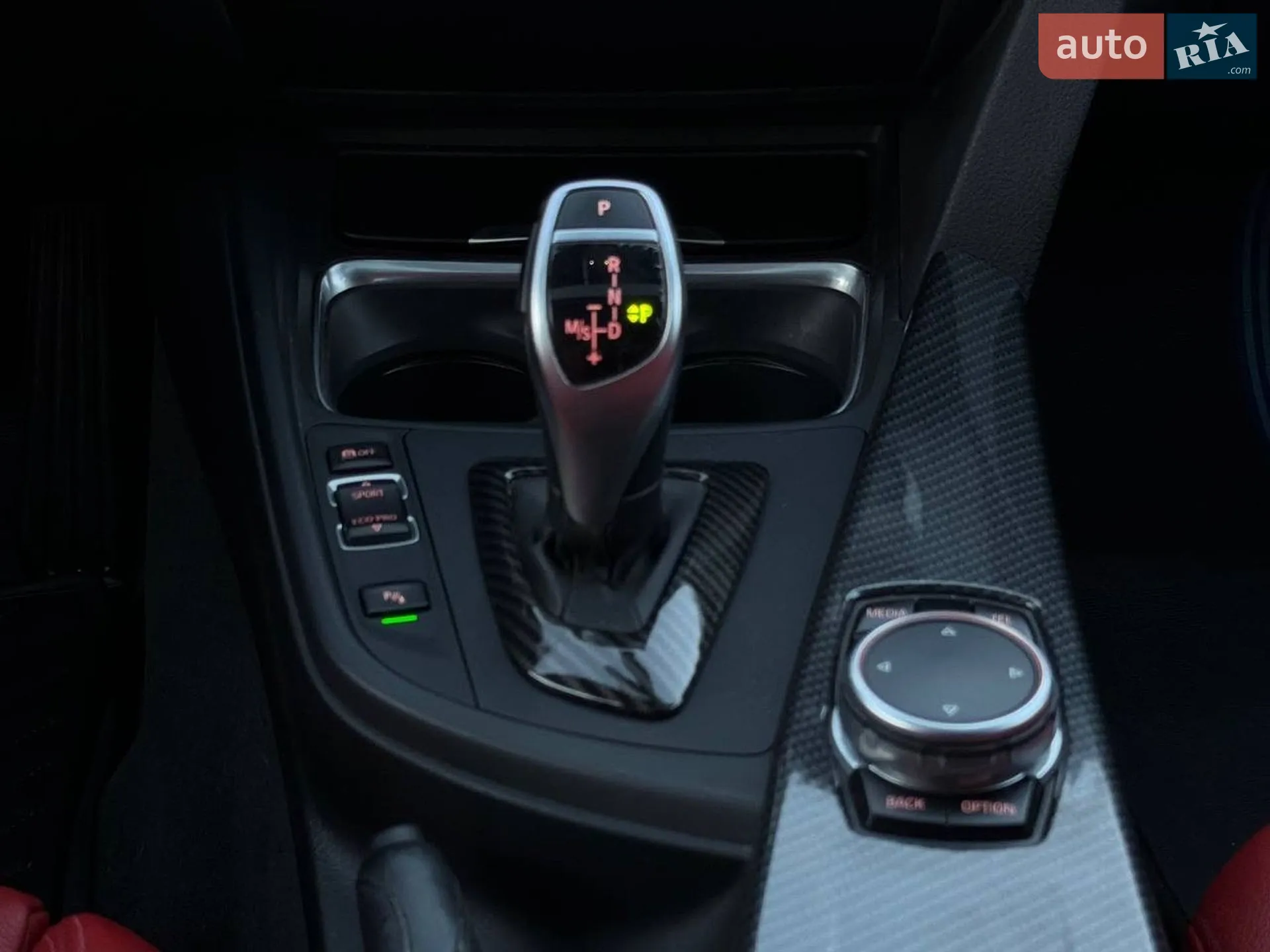 2015 BMW 3er - мініатюра 45