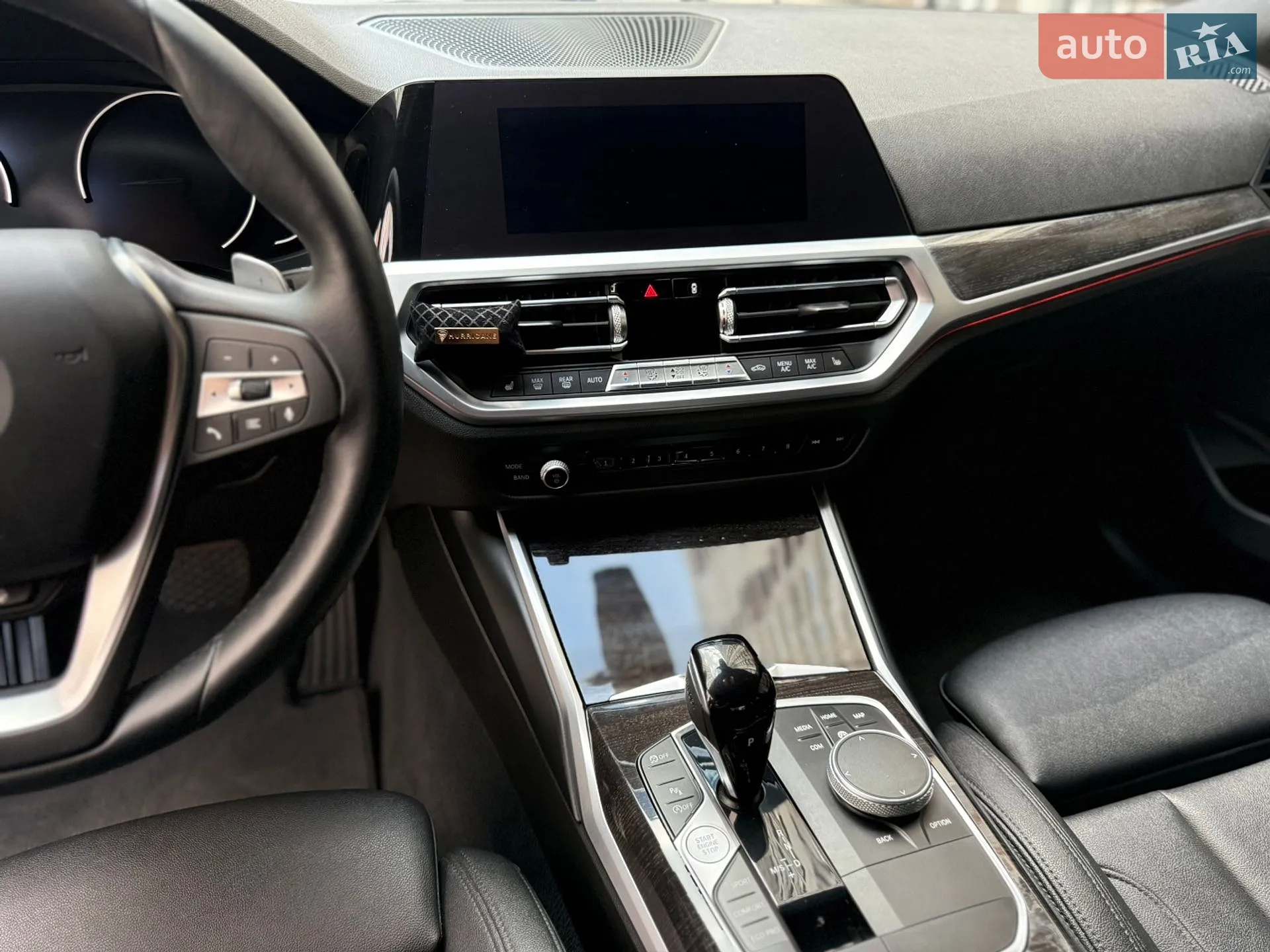 2019 BMW 3er - мініатюра 31