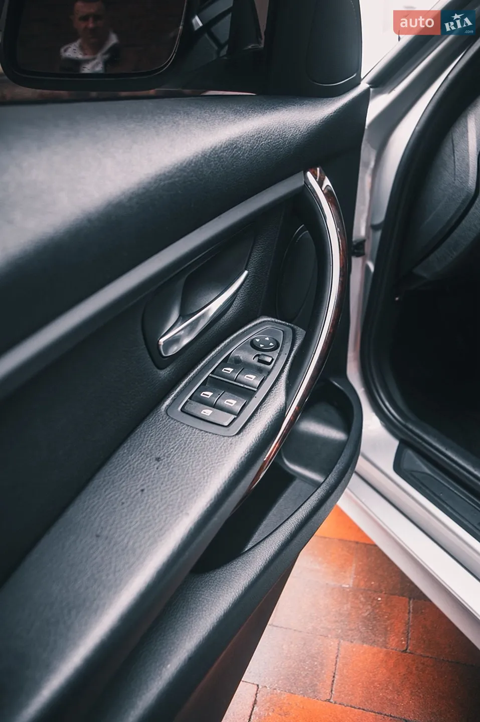 2013 BMW 3er - мініатюра 27