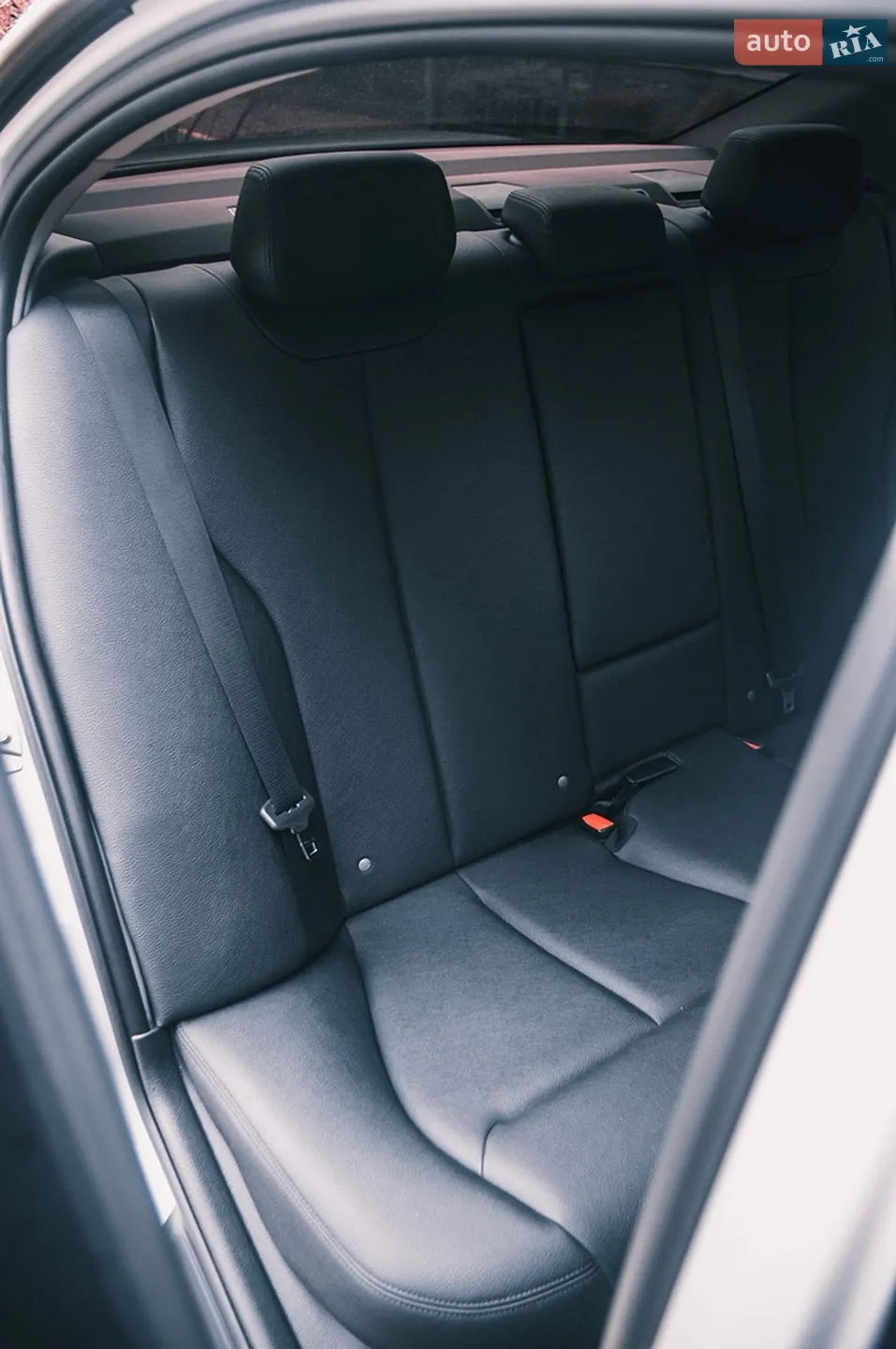 2013 BMW 3er - мініатюра 33