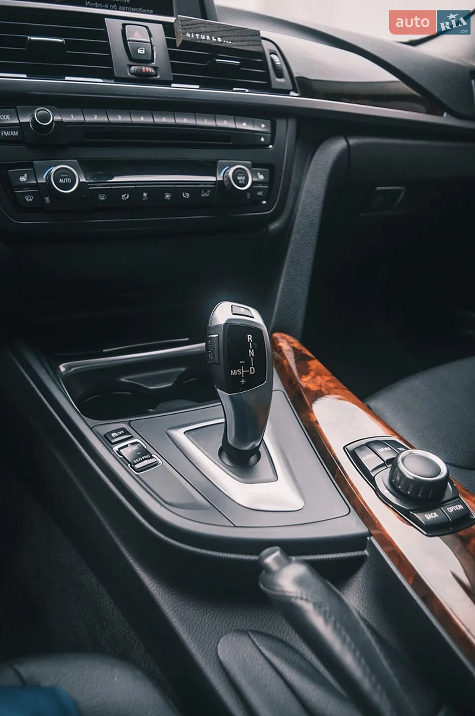 2013 BMW 3er - мініатюра 35