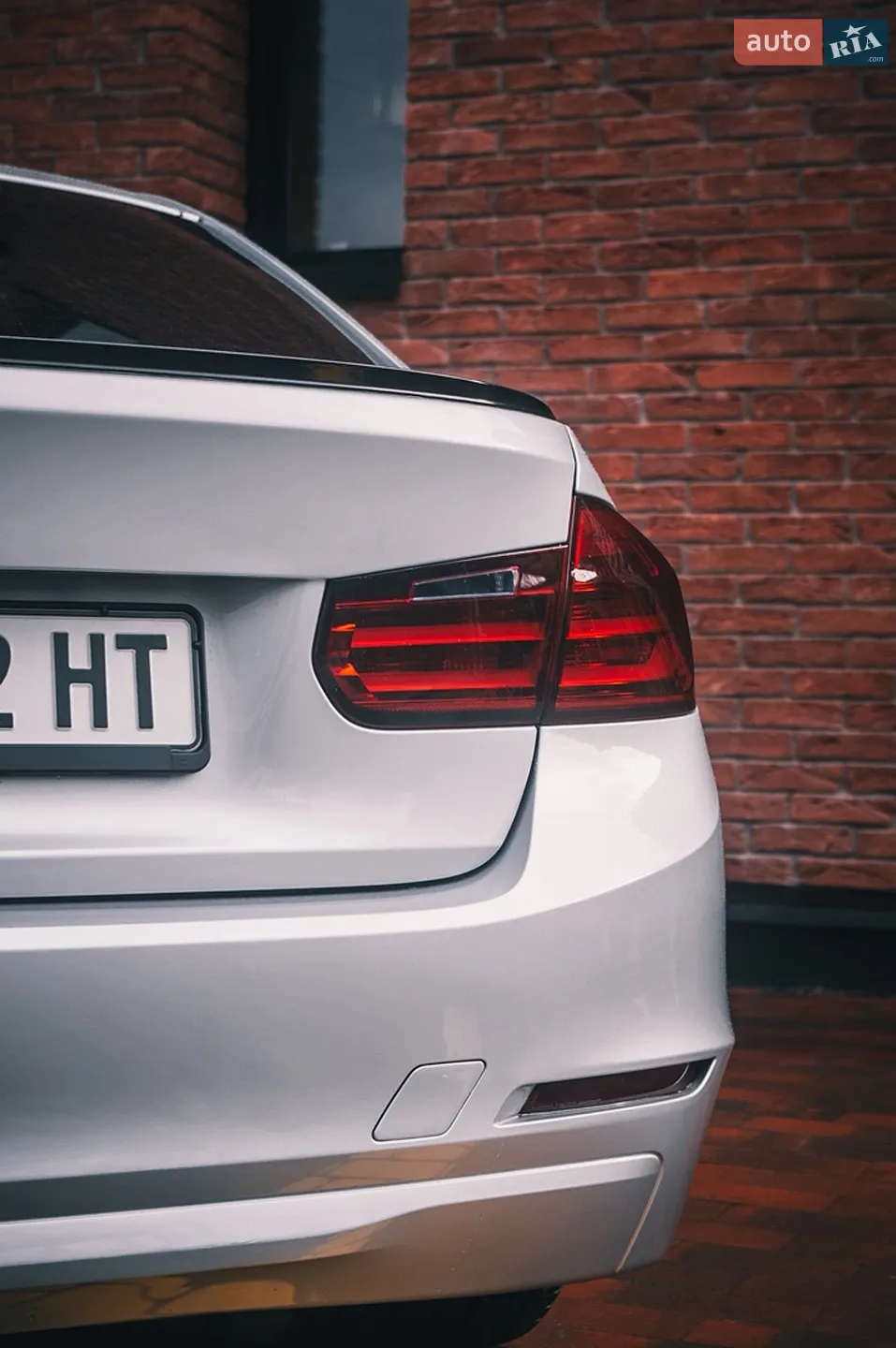 2013 BMW 3er - мініатюра 42