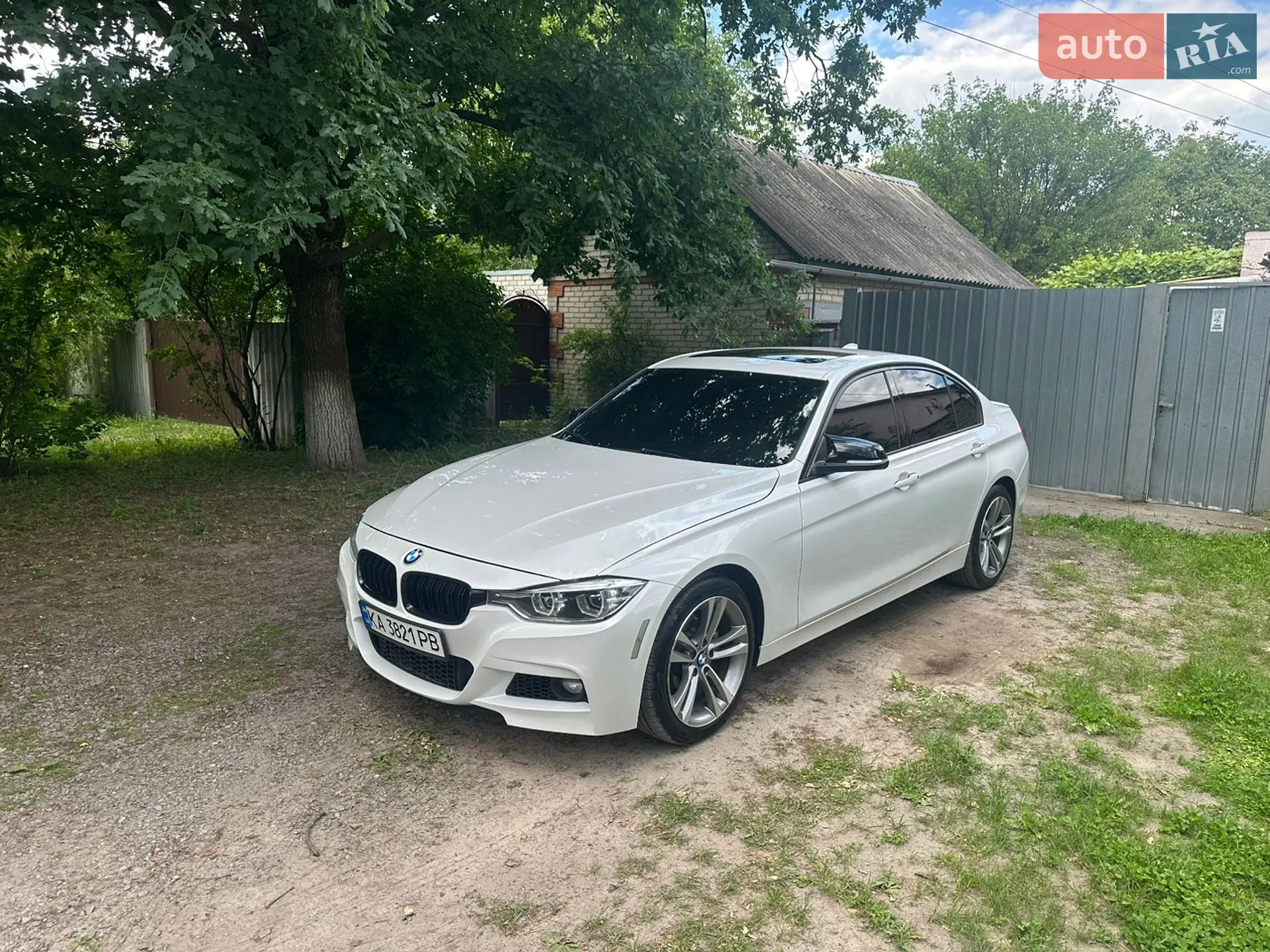 2018 BMW 3er - мініатюра 3