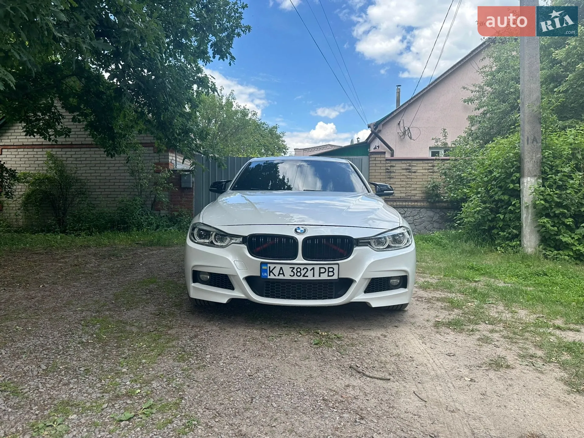 2018 BMW 3er - мініатюра 5