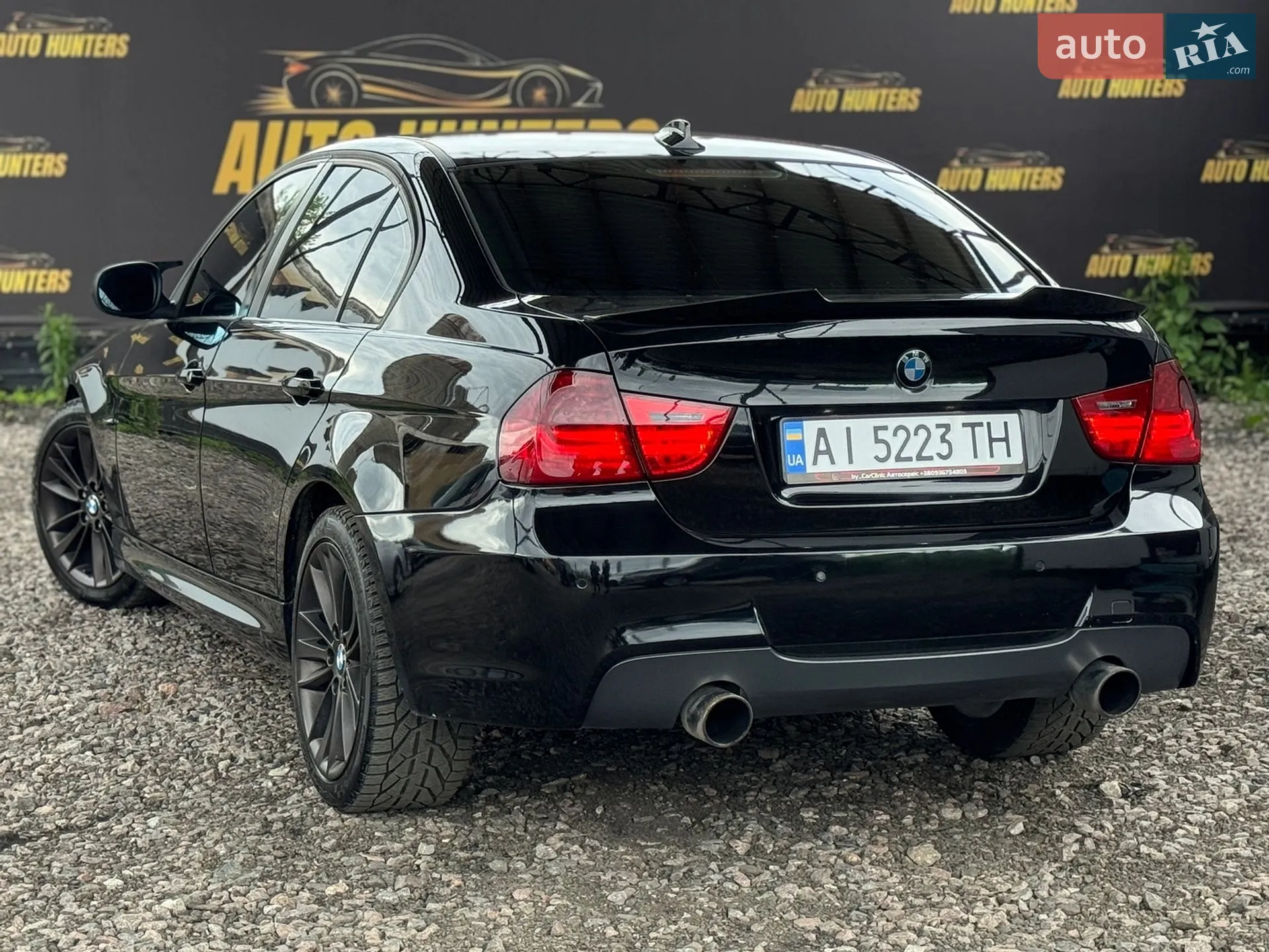 2011 BMW 3er - мініатюра 15