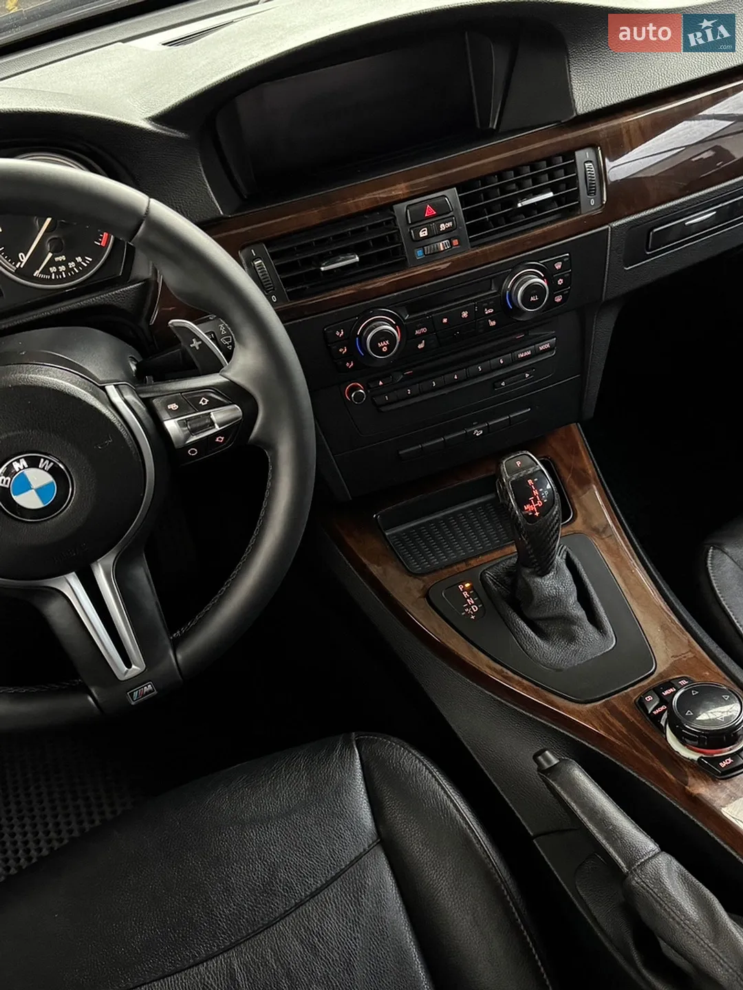 2011 BMW 3er - мініатюра 22
