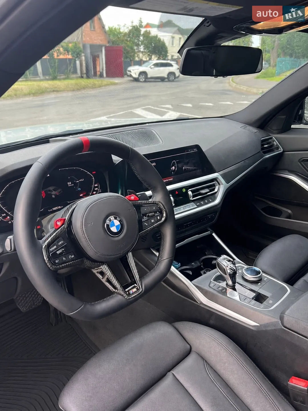 2020 BMW 3er - мініатюра 10