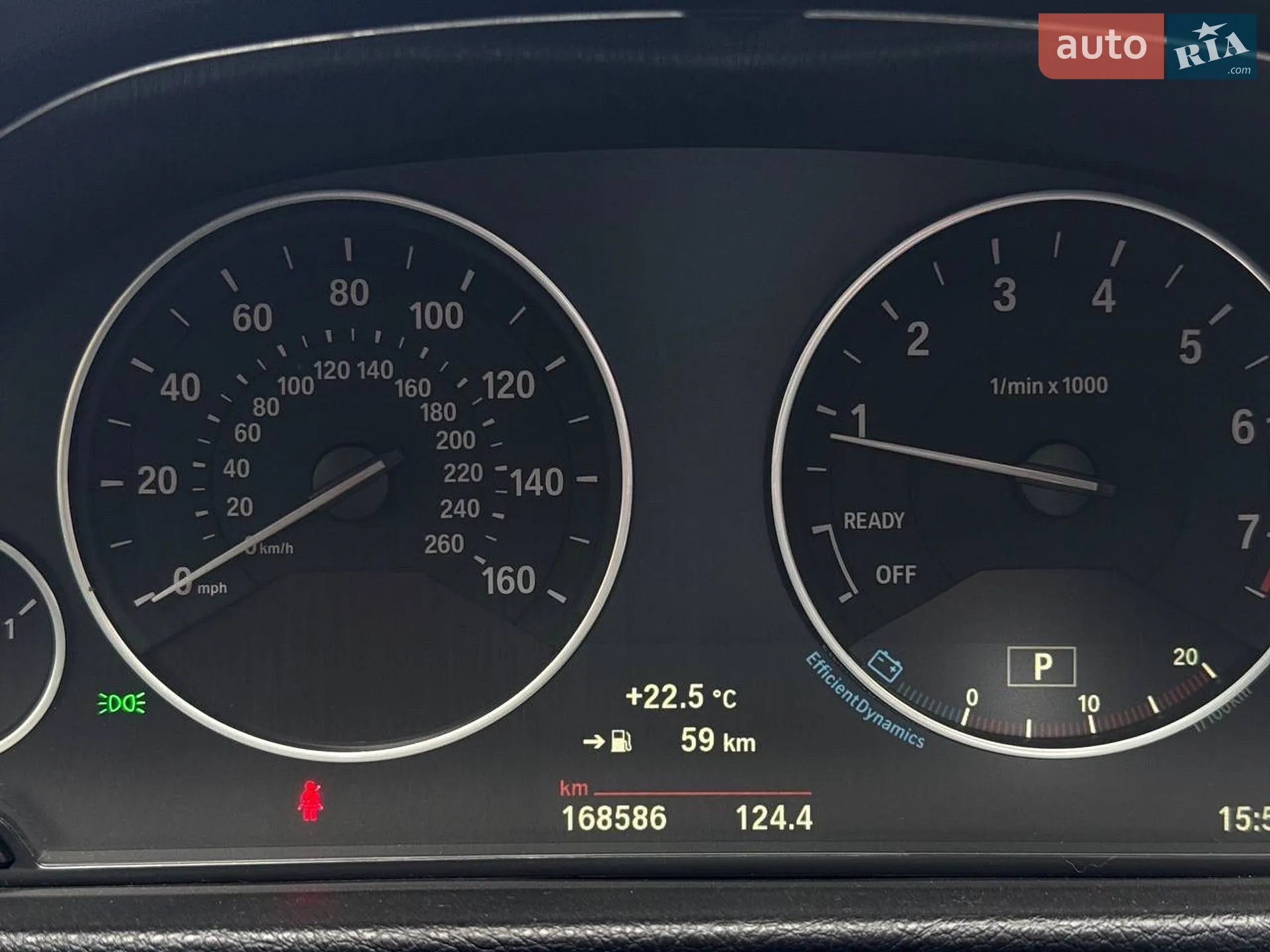 2018 BMW 3er - мініатюра 16