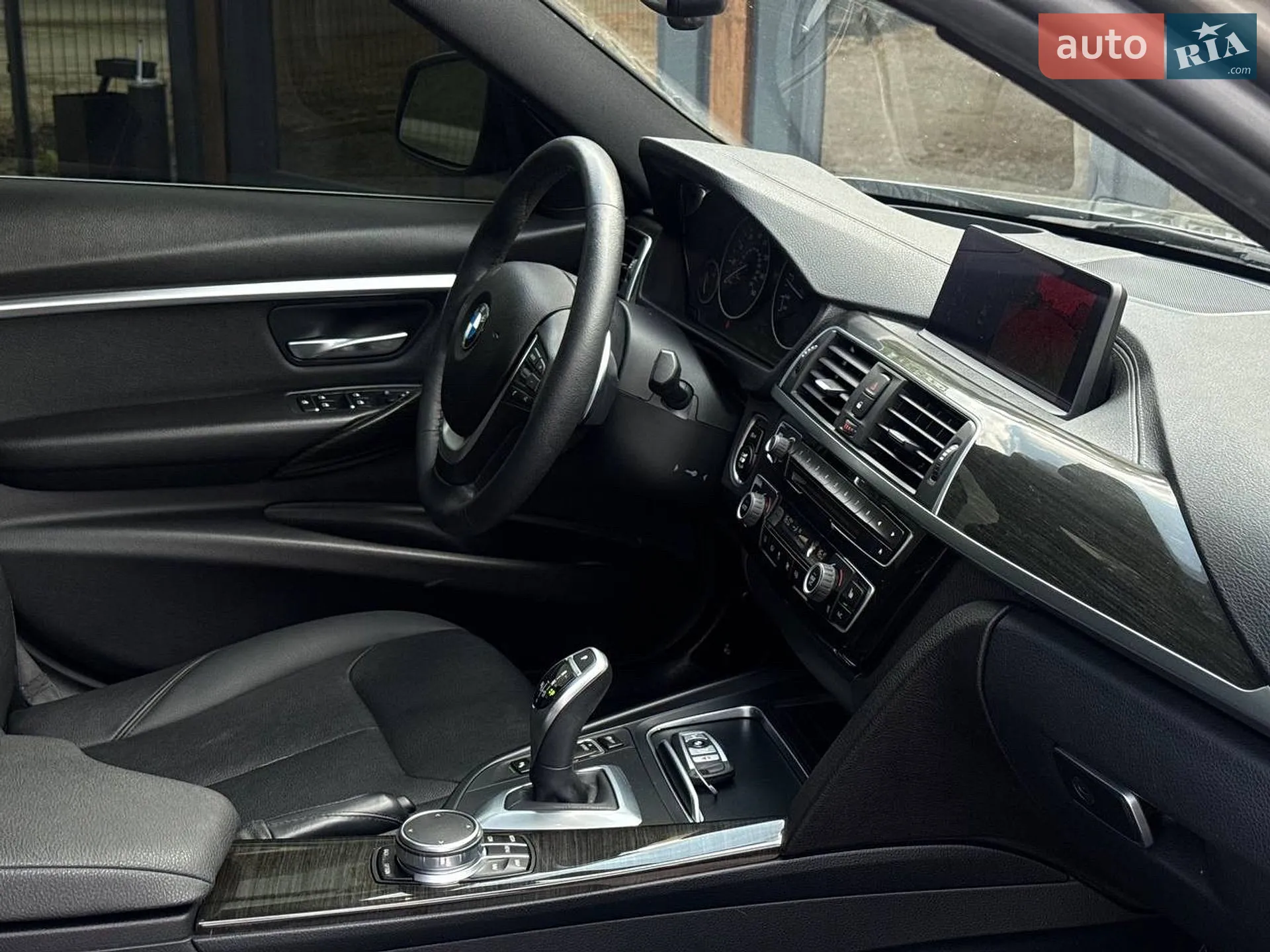 2018 BMW 3er - мініатюра 25