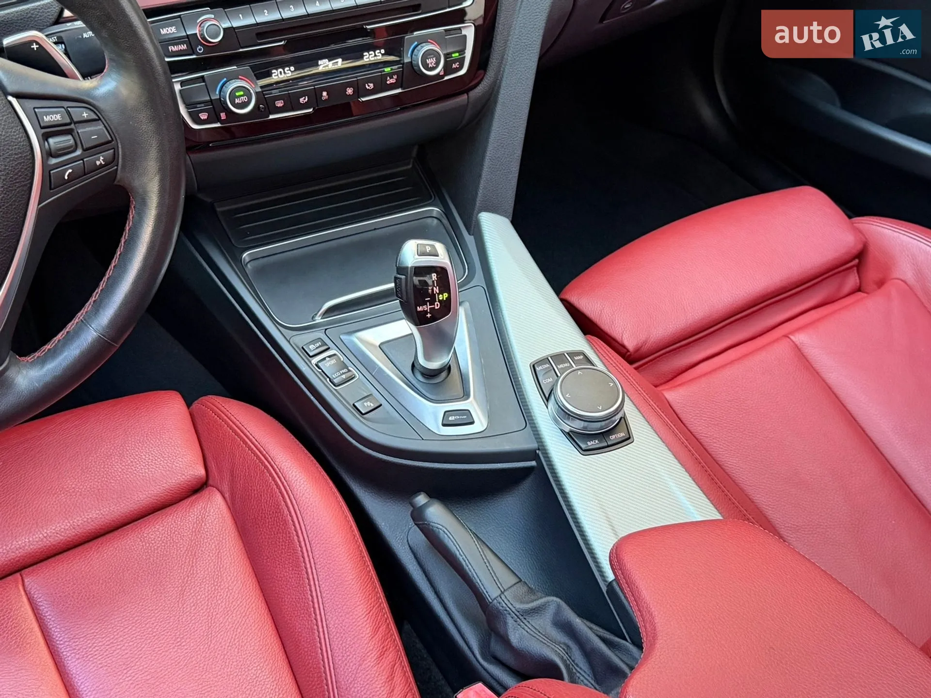 2017 BMW 3er - мініатюра 28