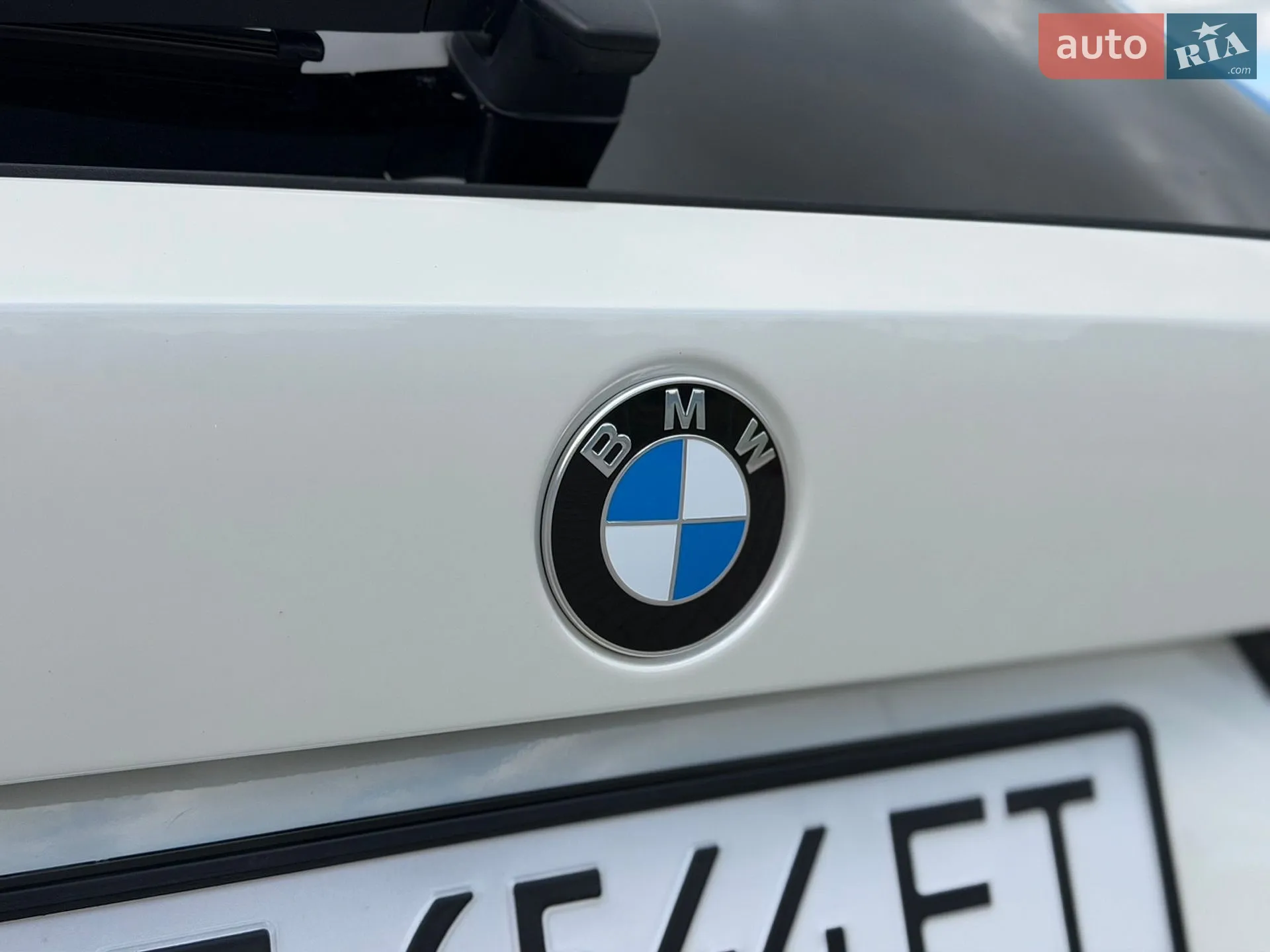 2020 BMW 3er - мініатюра 19