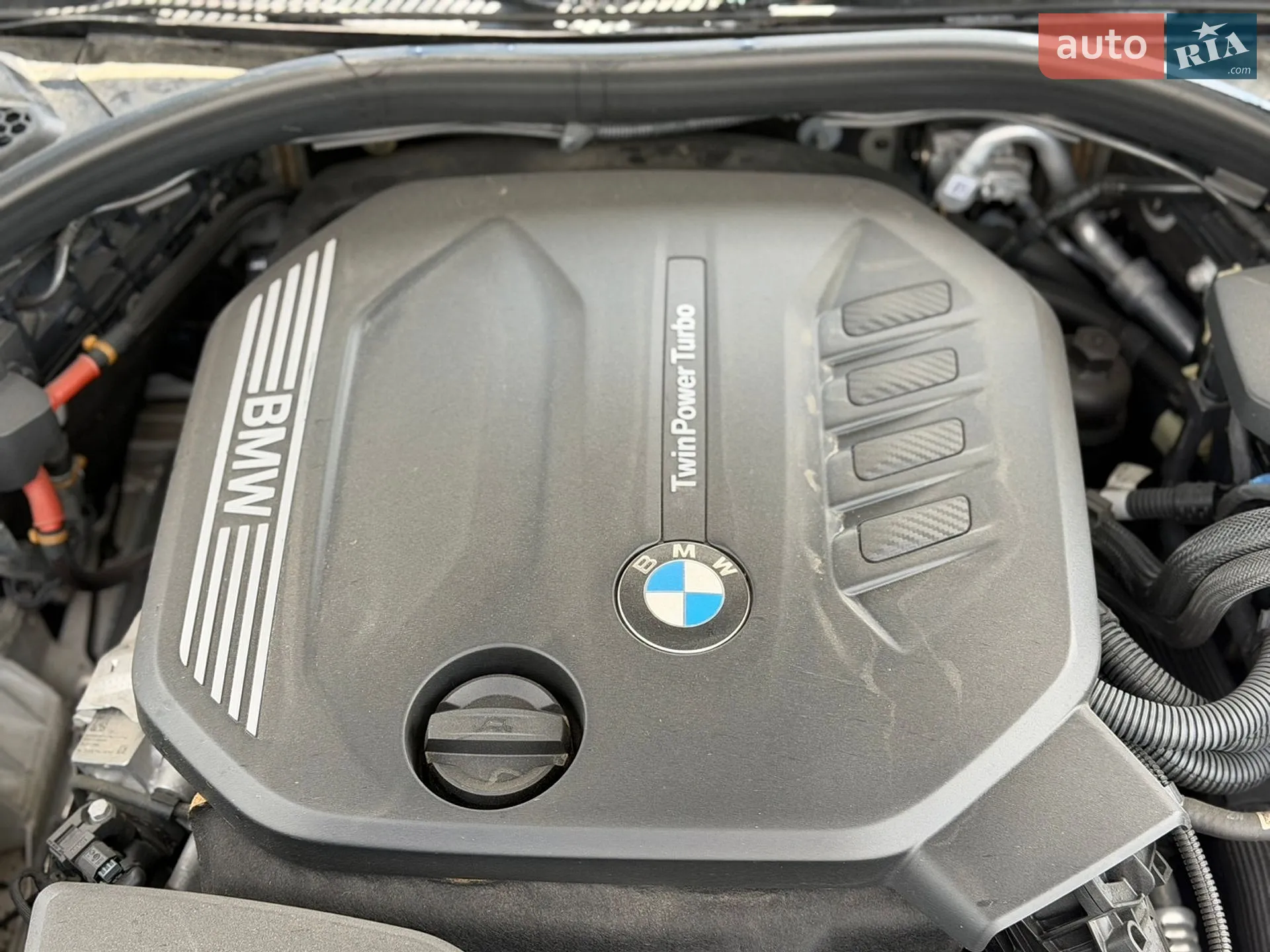 2020 BMW 3er - мініатюра 36