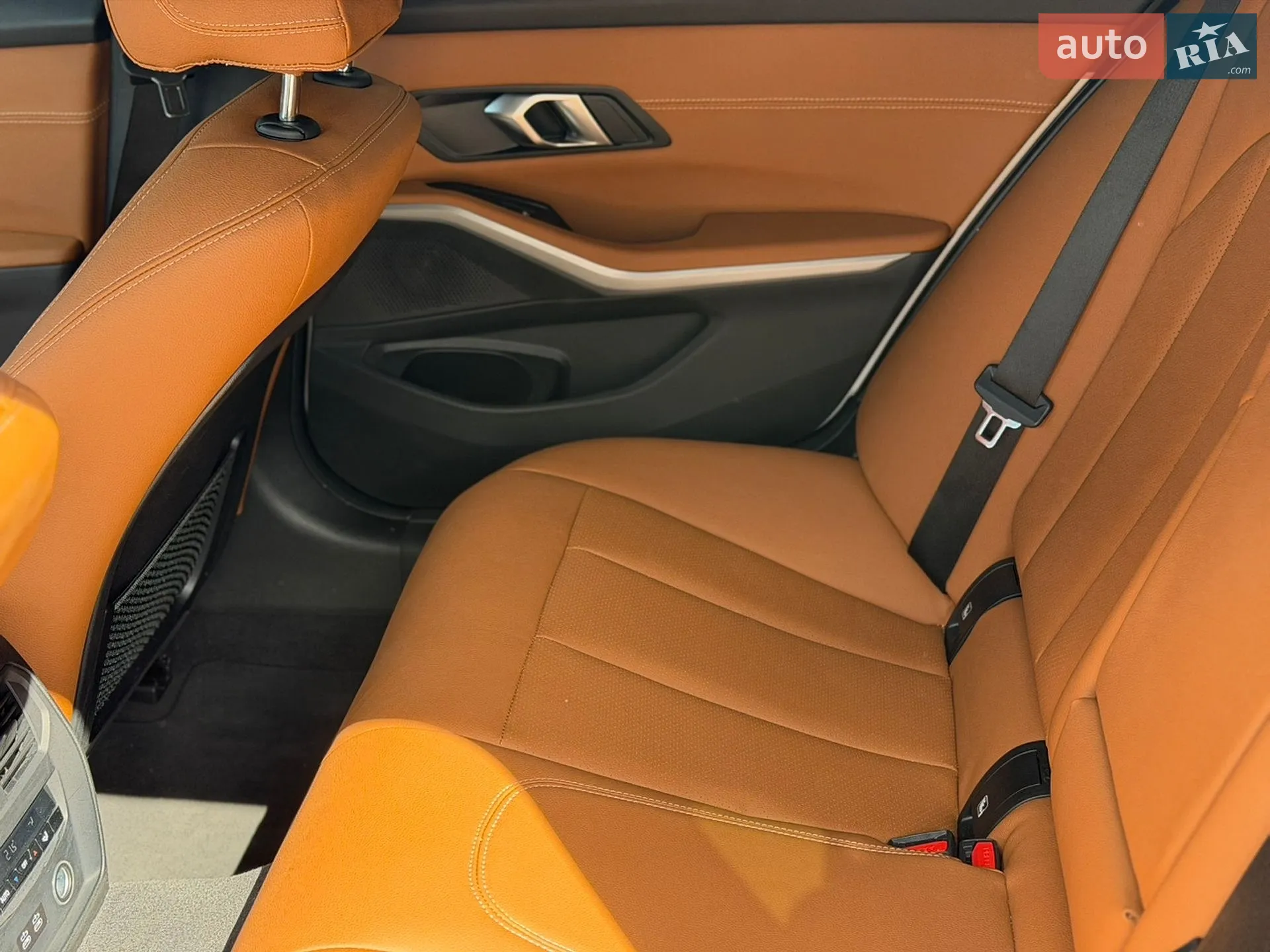 2020 BMW 3er - мініатюра 48