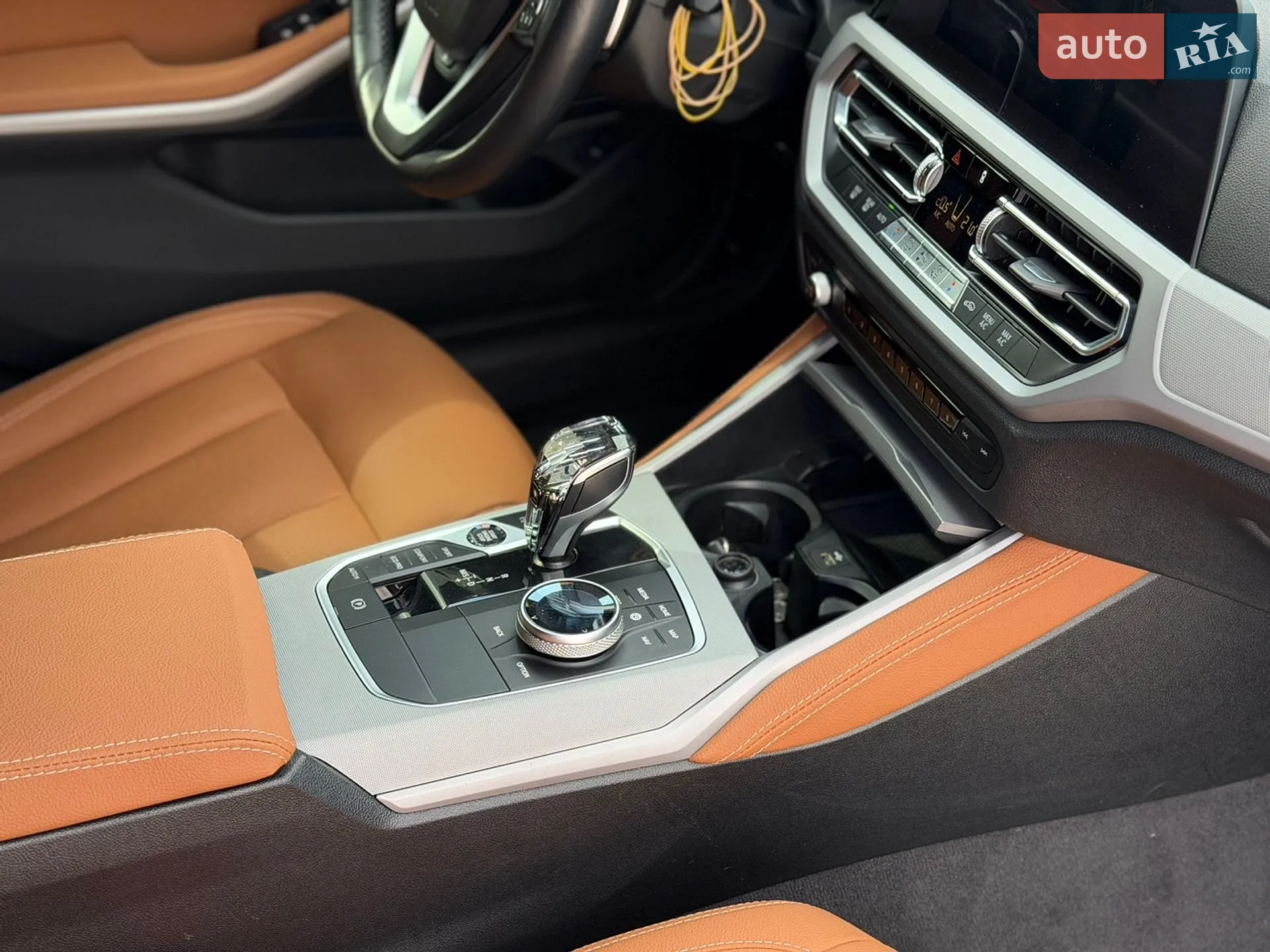 2020 BMW 3er - мініатюра 55