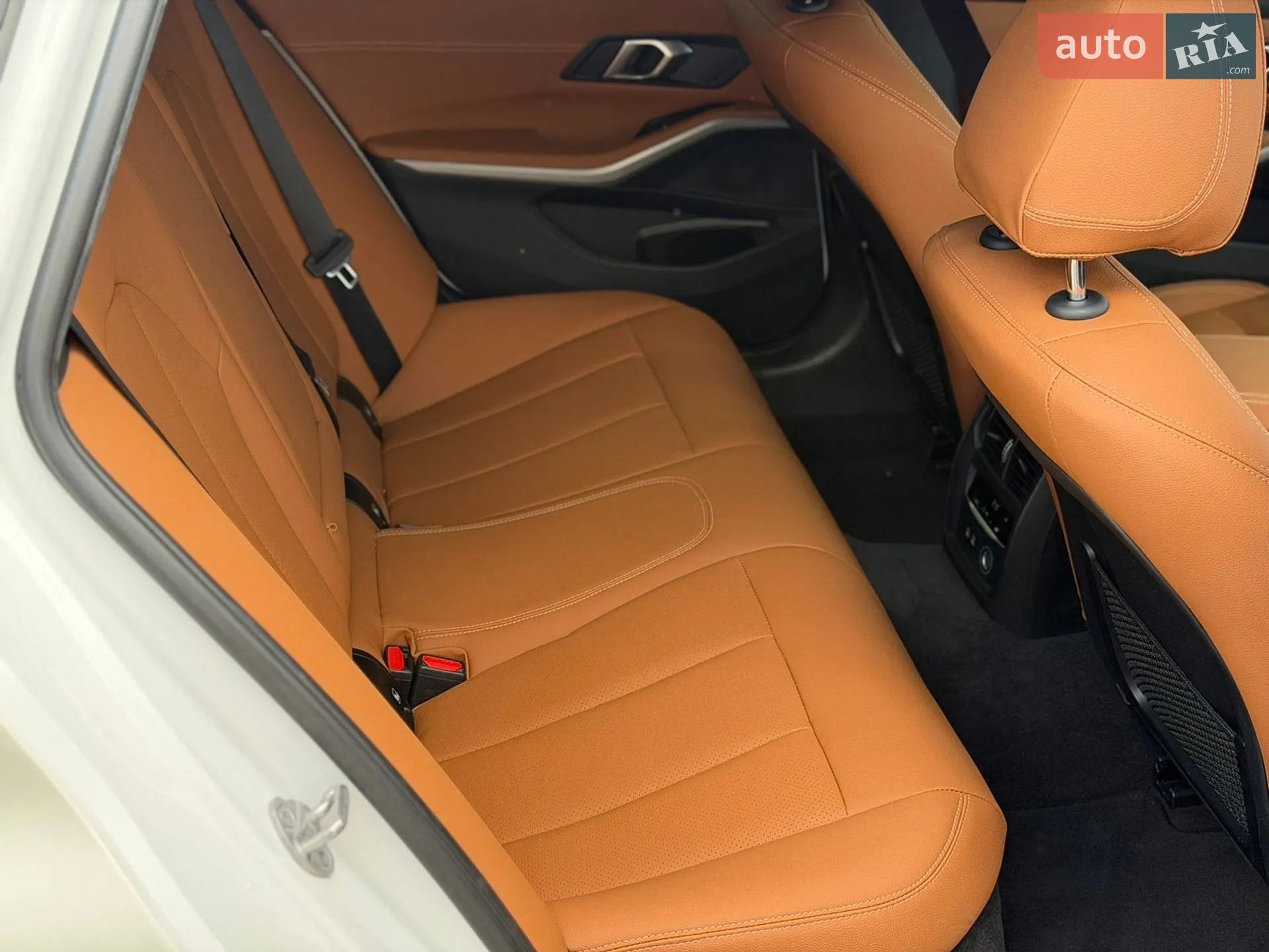 2020 BMW 3er - мініатюра 60