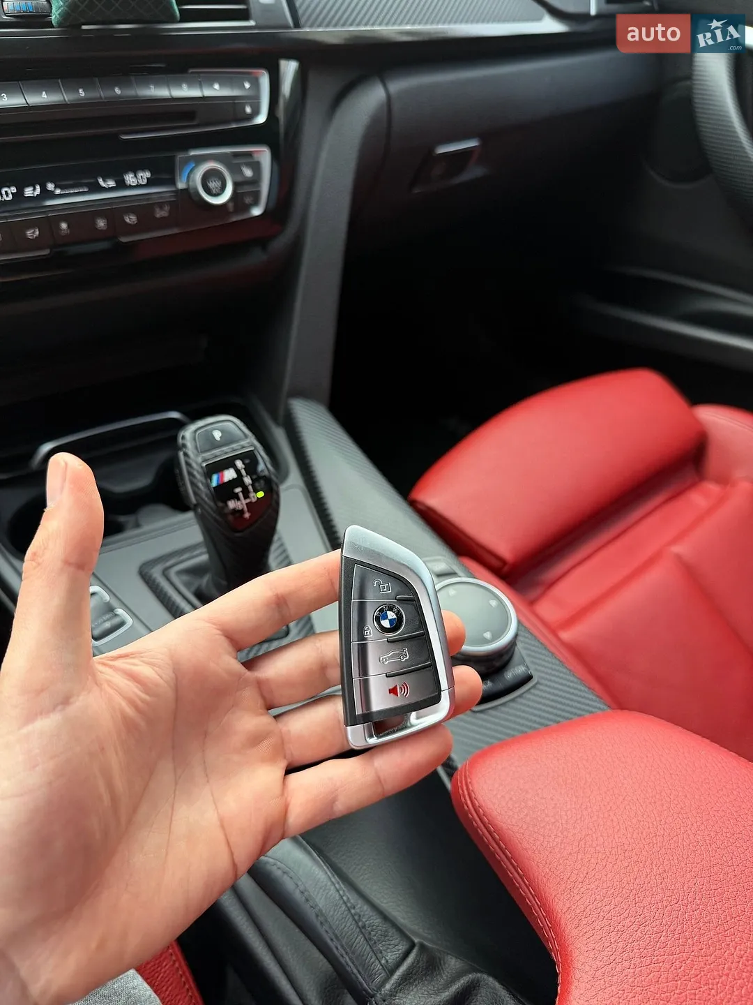 2017 BMW 3er - мініатюра 75