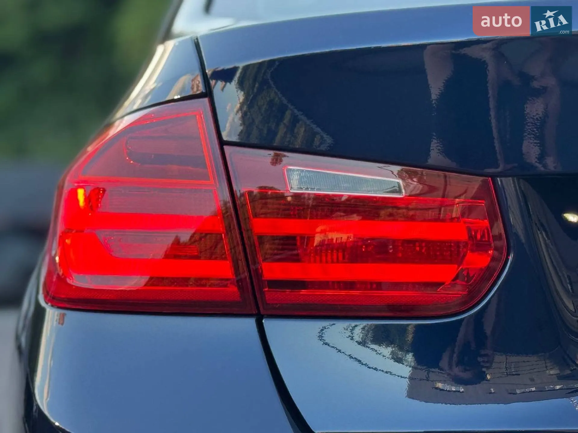 2013 BMW 3er - мініатюра 8