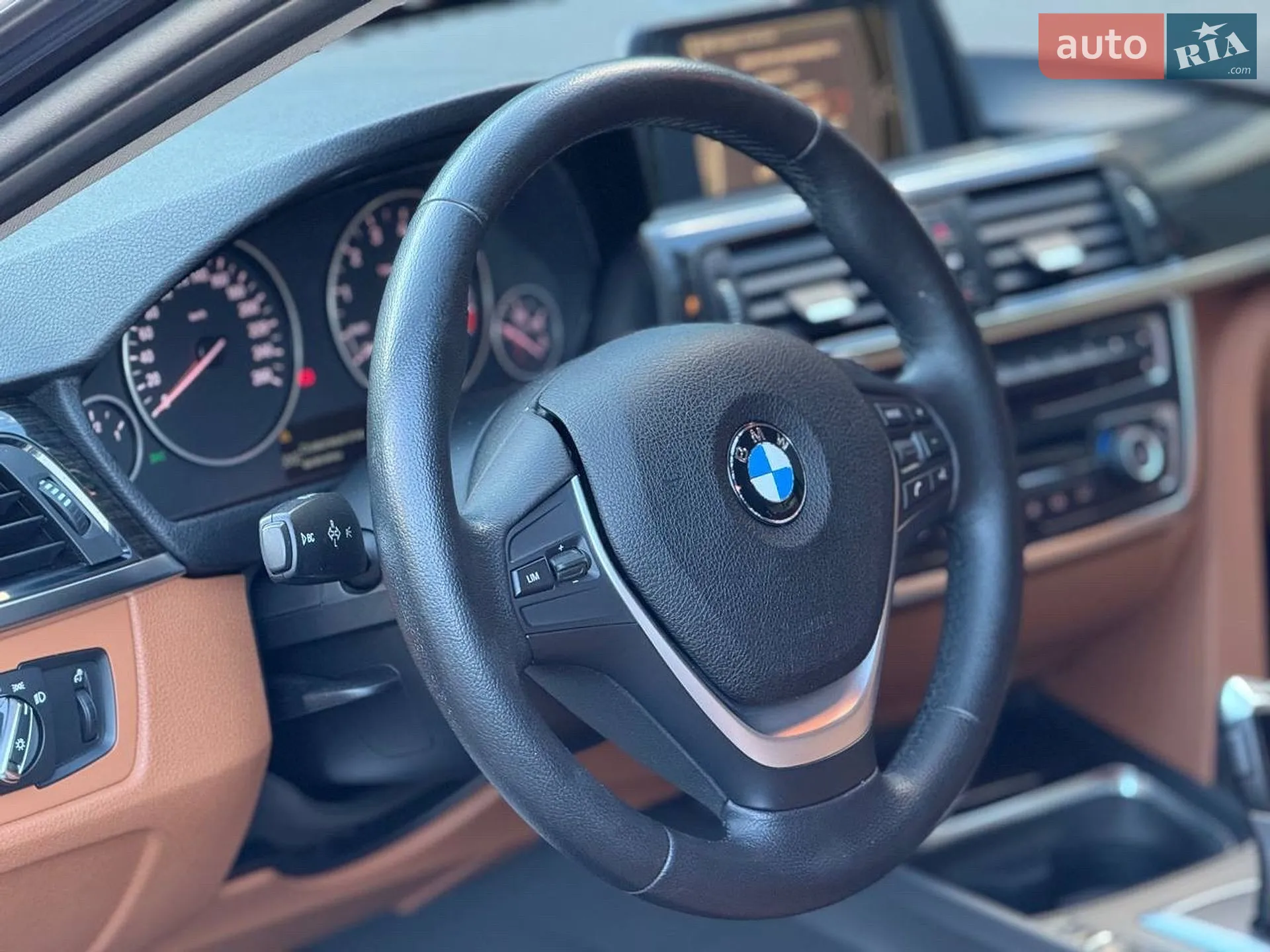 2013 BMW 3er - мініатюра 11