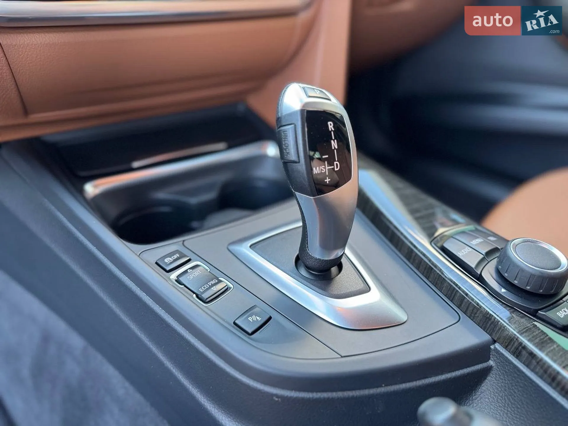 2013 BMW 3er - мініатюра 15